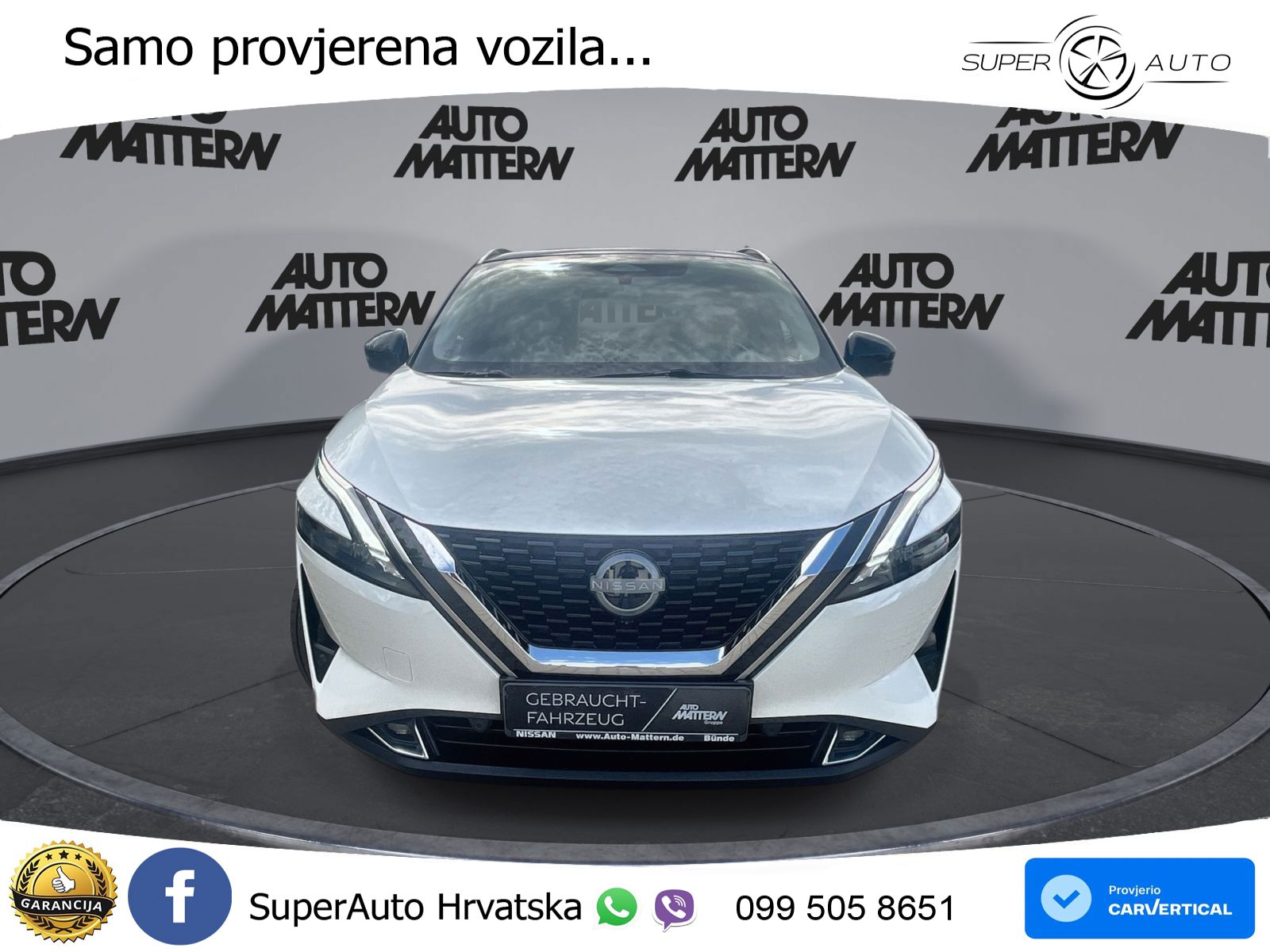 Nissan Qashqai 1.3 DIG-T (140 KS) N-Connecta LED+GR SJED+ACC