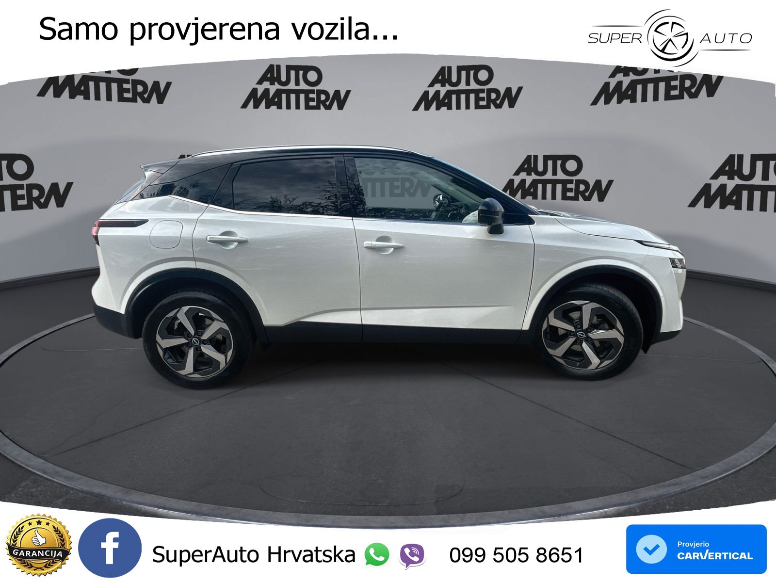 Nissan Qashqai 1.3 DIG-T (140 KS) N-Connecta LED+GR SJED+ACC