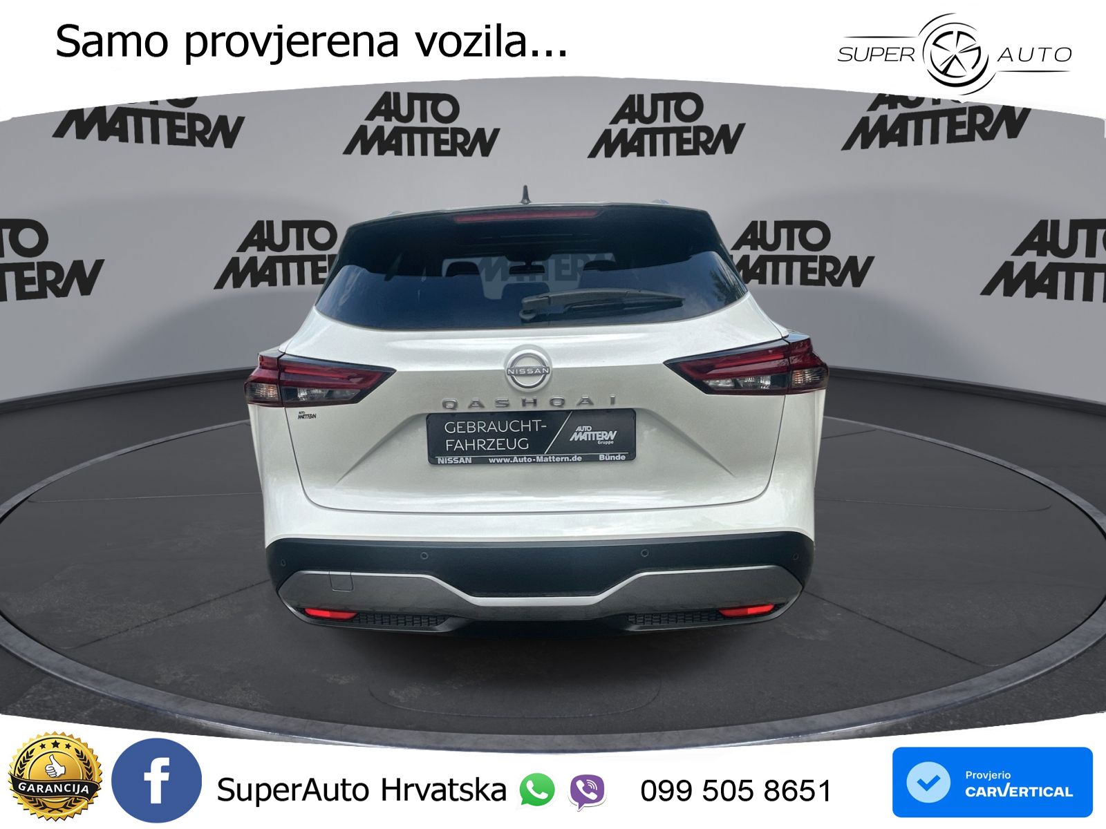 Nissan Qashqai 1.3 DIG-T (140 KS) N-Connecta LED+GR SJED+ACC