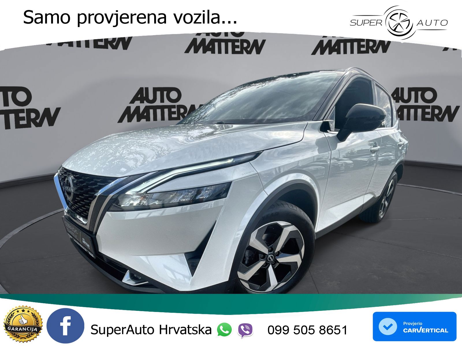 Nissan Qashqai 1.3 DIG-T (140 KS) N-Connecta LED+GR SJED+ACC