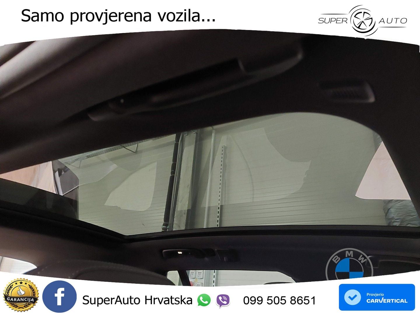 BMW 520d Touring (197 KS) Steptronic M Sport ACC+HEAD+4xGR SJED+360+PANO