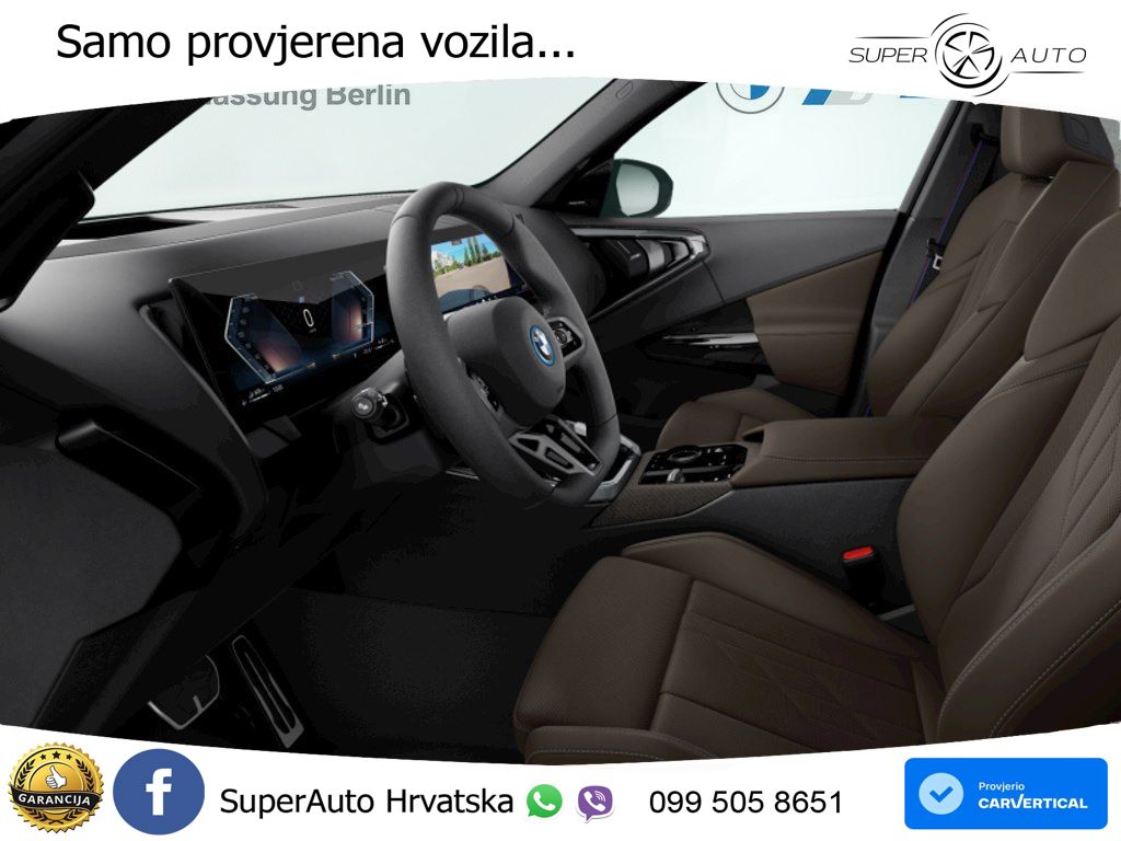 BMW X3 30e xDrive Steptronic M Sport LED+GR SJED+ACC