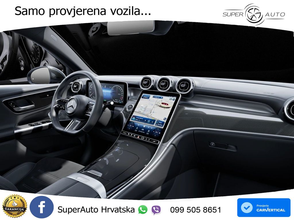 Mercedes GLC Coupe 300e (320 KS) 4MATIC 9G-TRONIC AMG LED+GR SJED+ACC