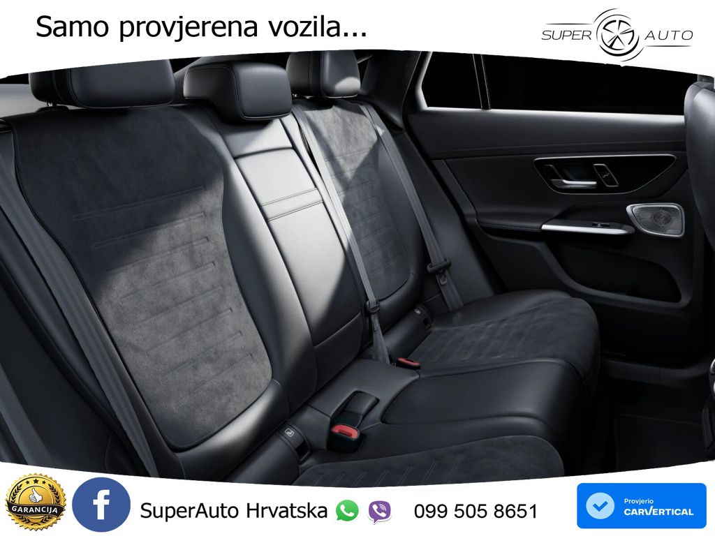 Mercedes GLC Coupe 300e (320 KS) 4MATIC 9G-TRONIC AMG LED+GR SJED+ACC