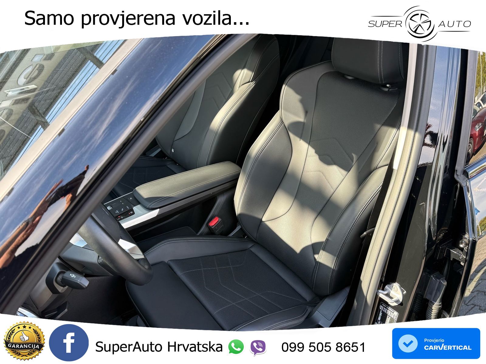 BMW X1 23i (218 KS) xDrive Steptronic xLine LED+GR SJED+ACC