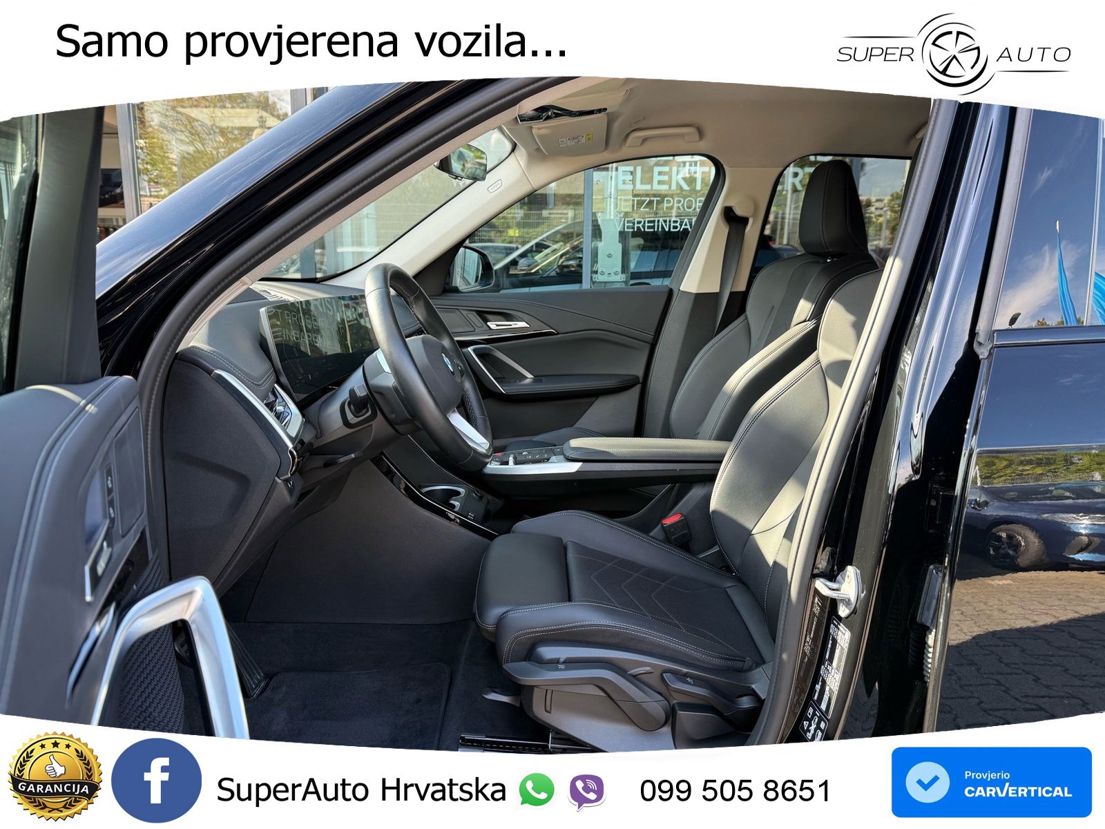 BMW X1 23i (218 KS) xDrive Steptronic xLine LED+GR SJED+ACC