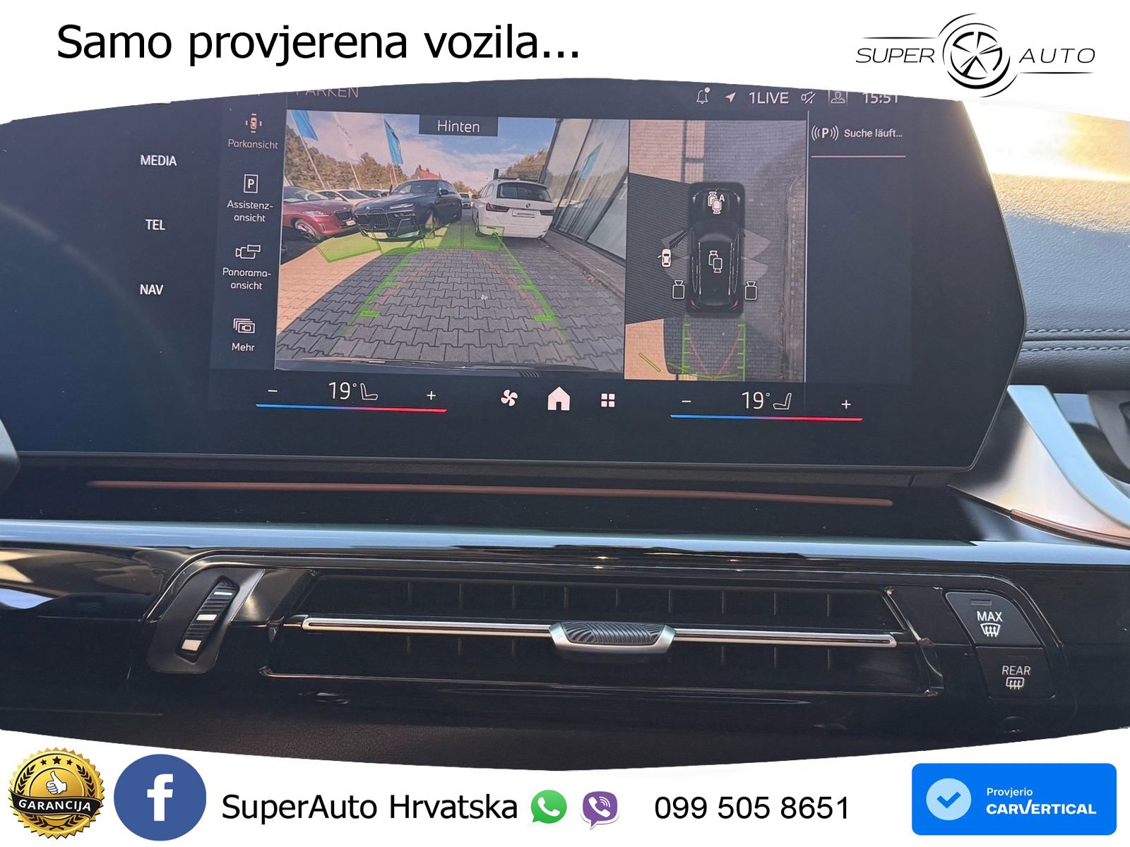 BMW X1 23i (218 KS) xDrive Steptronic xLine LED+GR SJED+ACC
