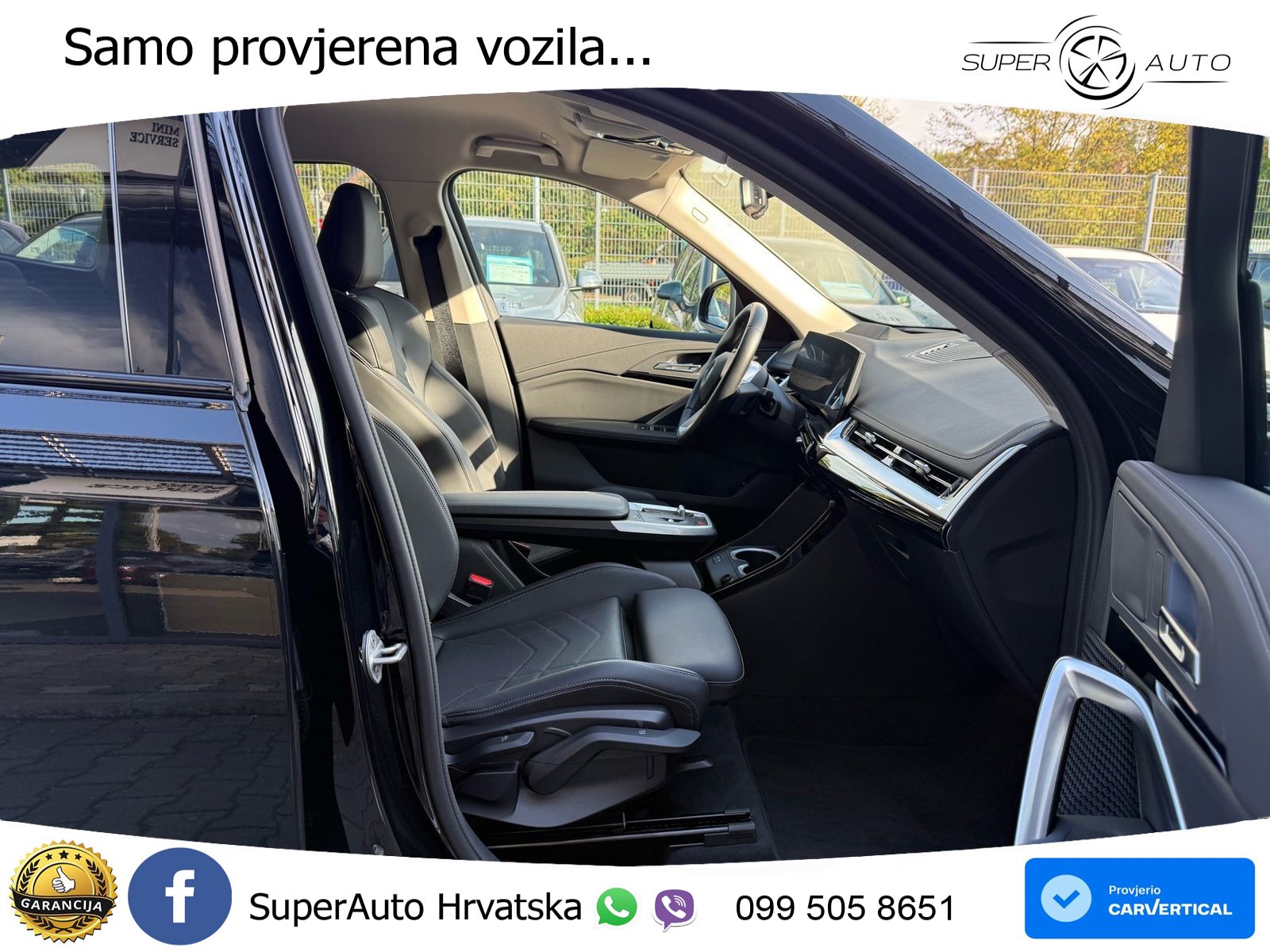 BMW X1 23i (218 KS) xDrive Steptronic xLine LED+GR SJED+ACC