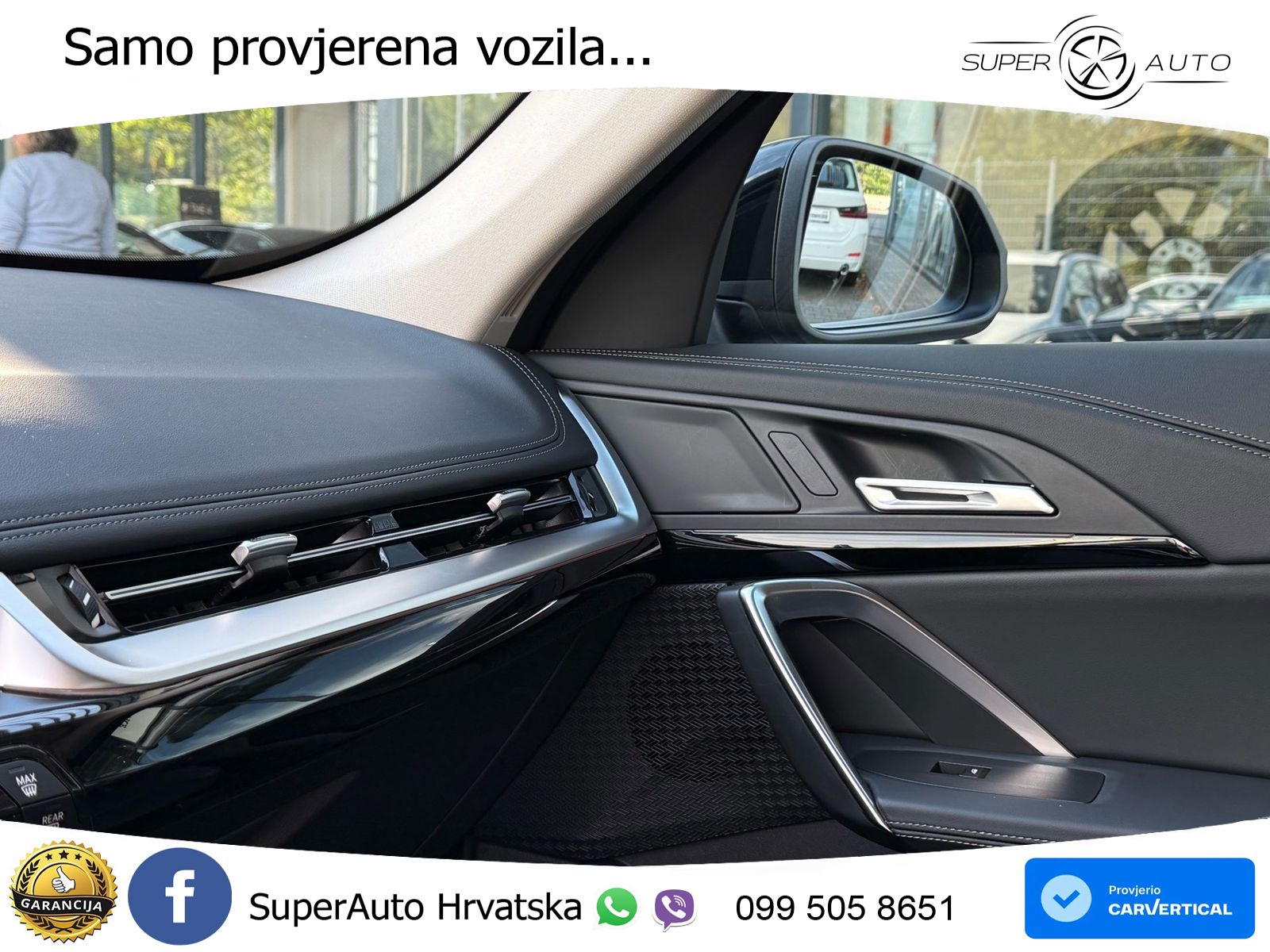 BMW X1 23i (218 KS) xDrive Steptronic xLine LED+GR SJED+ACC