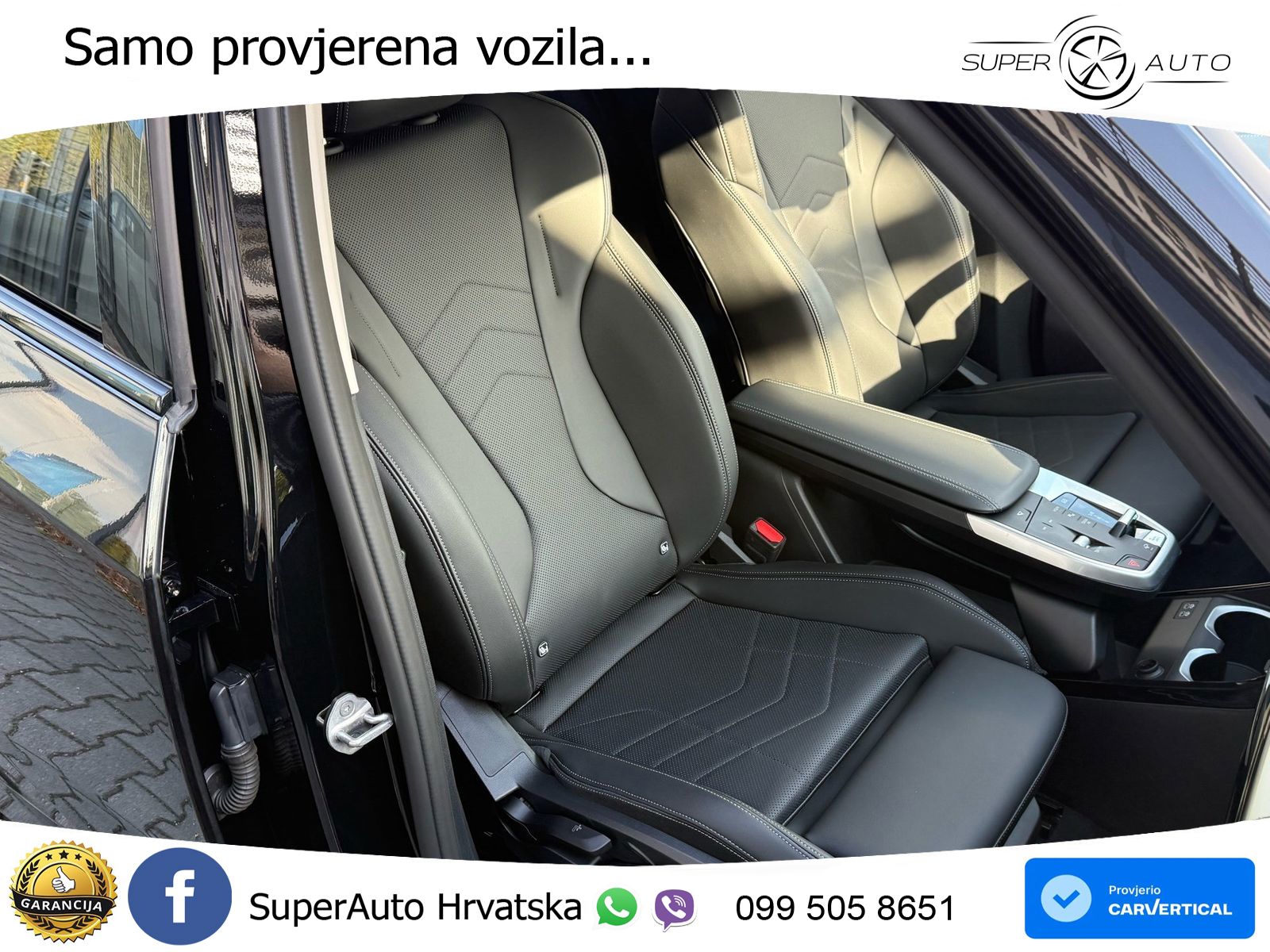 BMW X1 23i (218 KS) xDrive Steptronic xLine LED+GR SJED+ACC