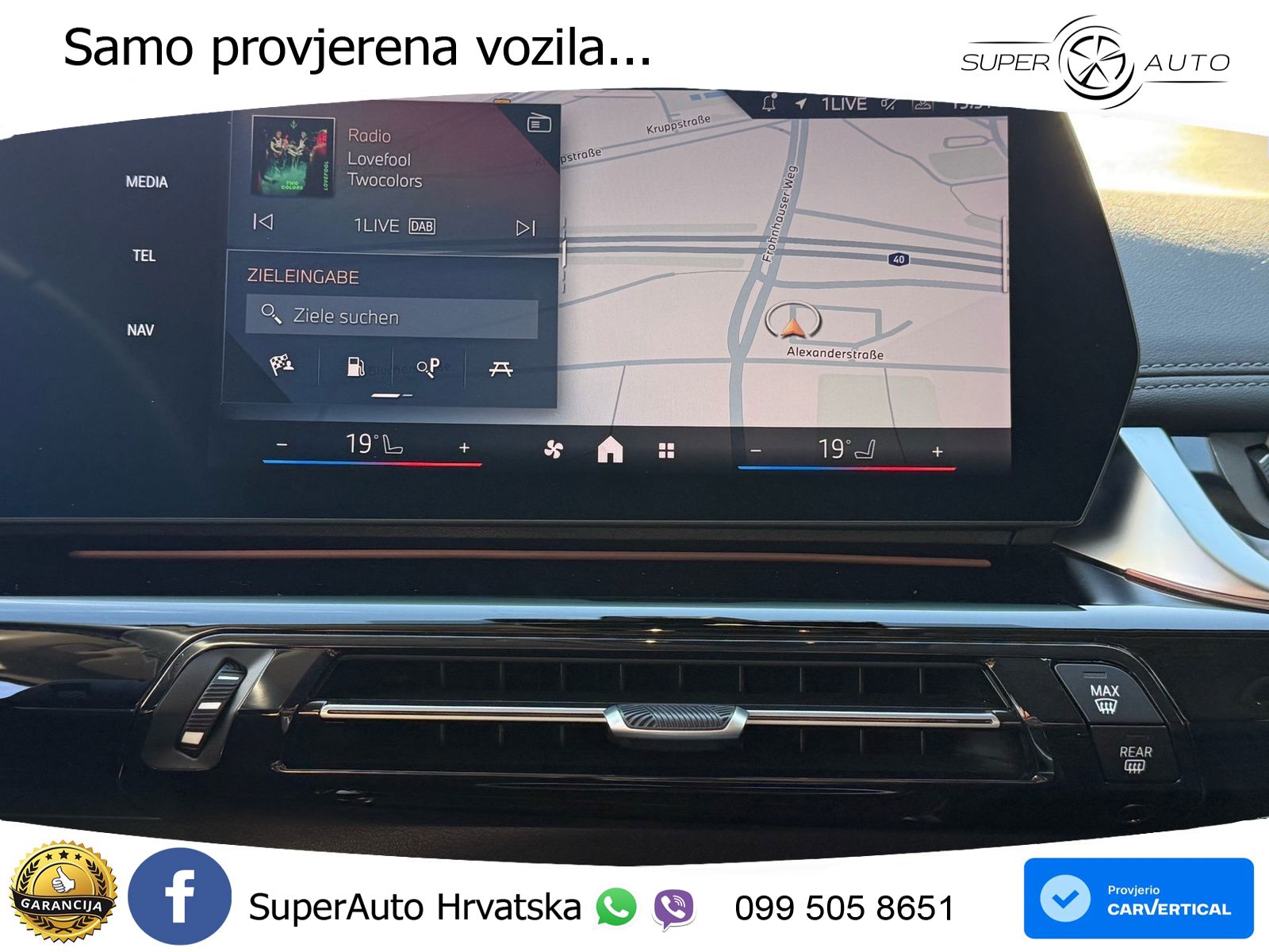 BMW X1 23i (218 KS) xDrive Steptronic xLine LED+GR SJED+ACC