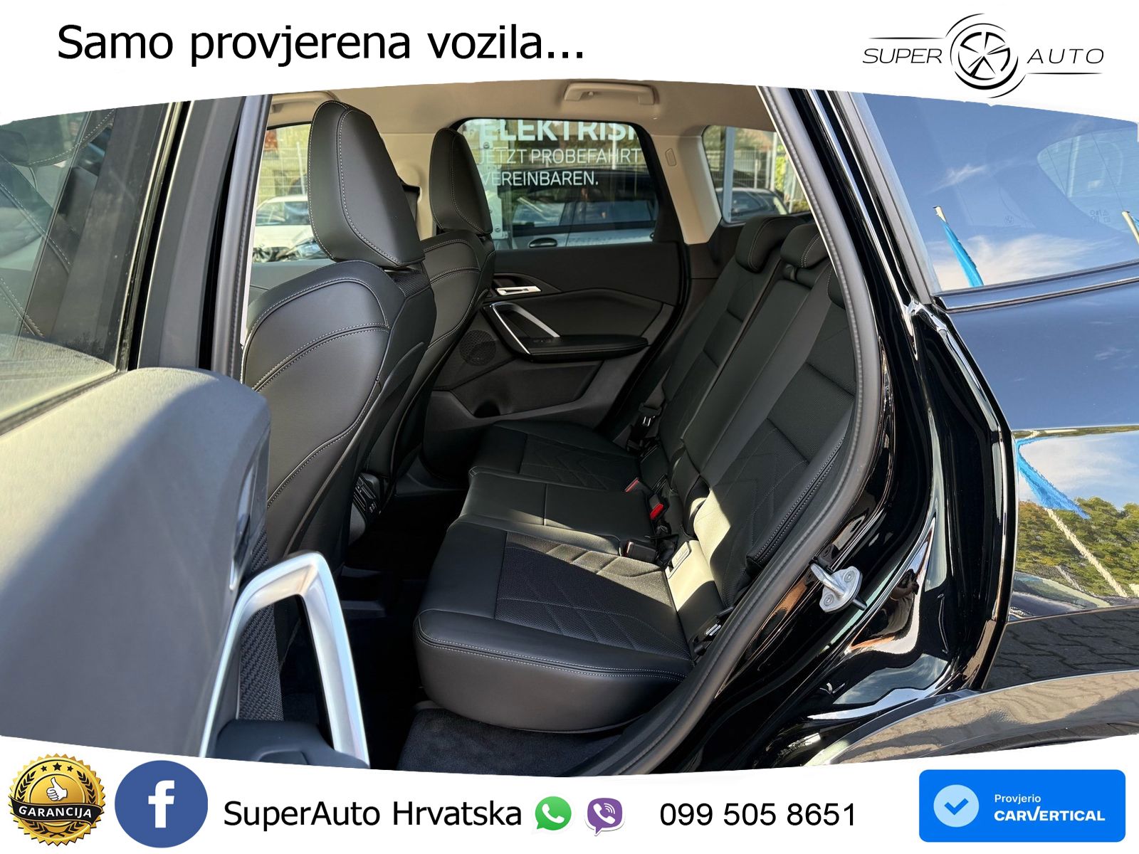 BMW X1 23i (218 KS) xDrive Steptronic xLine LED+GR SJED+ACC