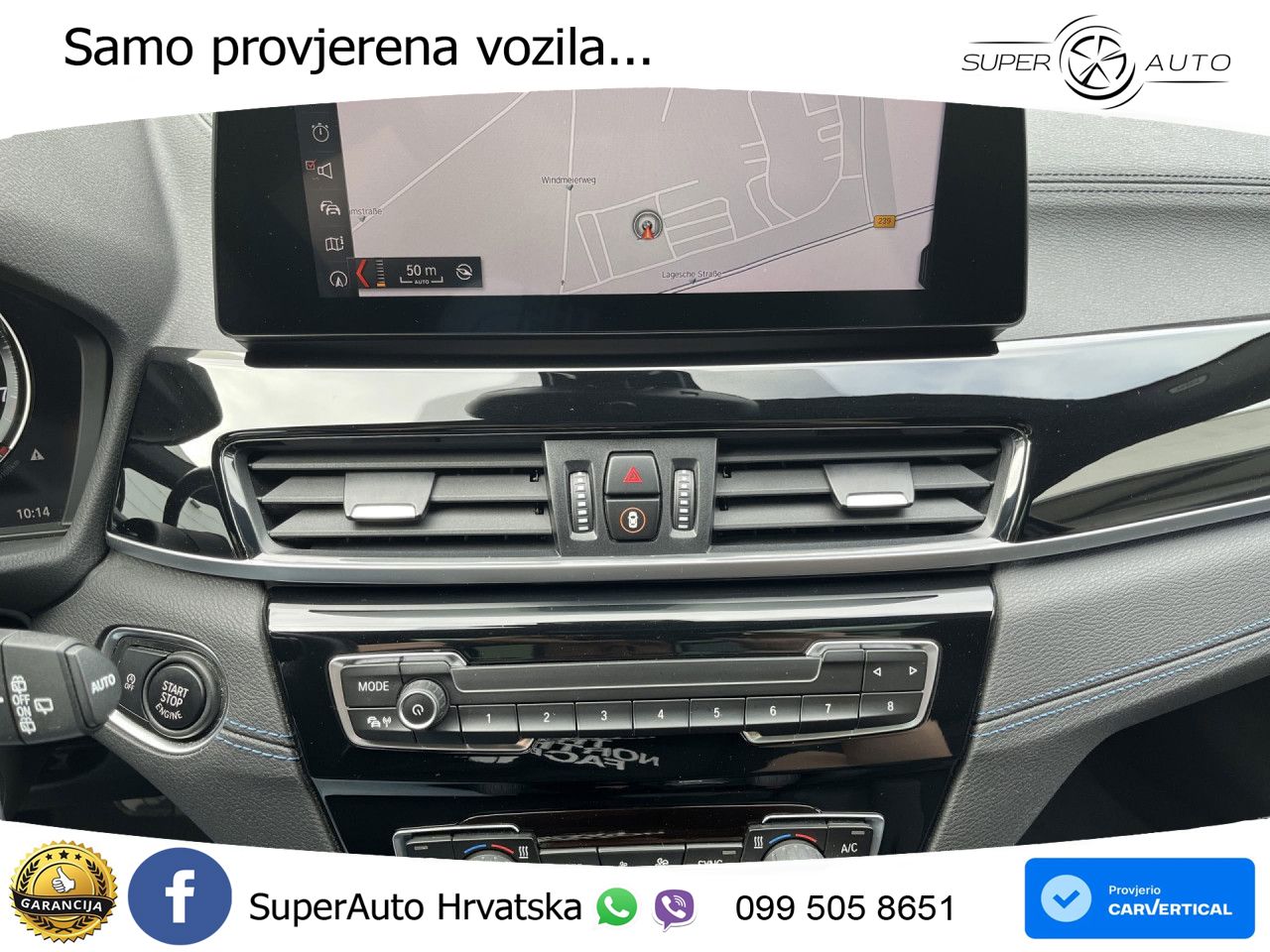 BMW X2 sDrive20i Steptronic M Sport