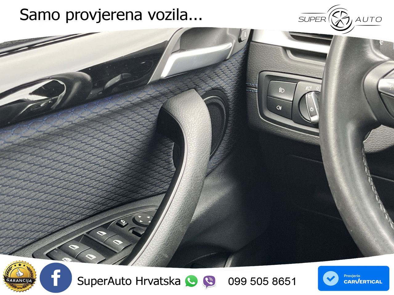 BMW X2 sDrive20i Steptronic M Sport