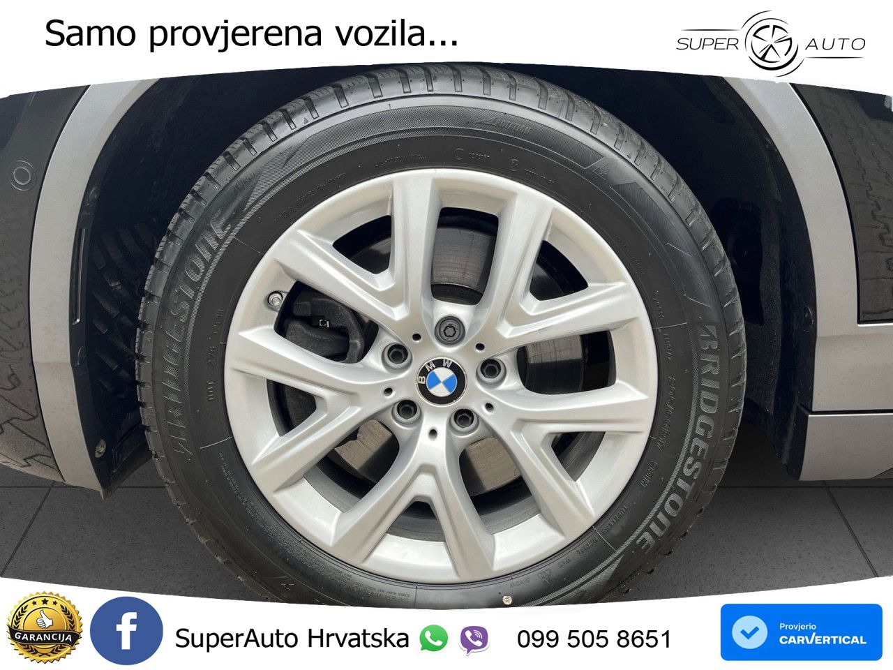 BMW X2 sDrive20i Steptronic M Sport