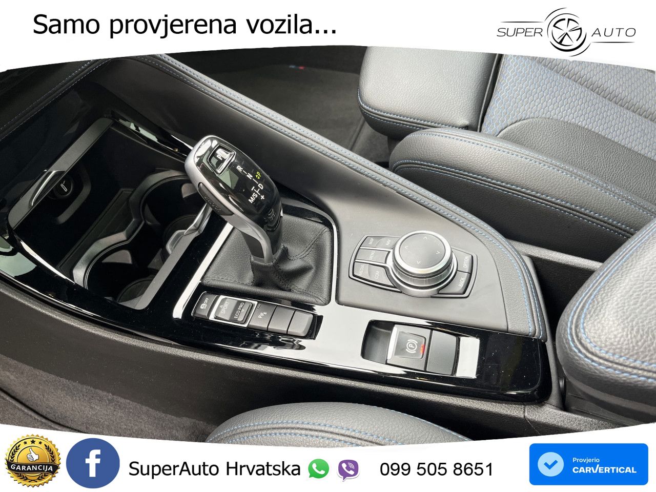 BMW X2 sDrive20i Steptronic M Sport