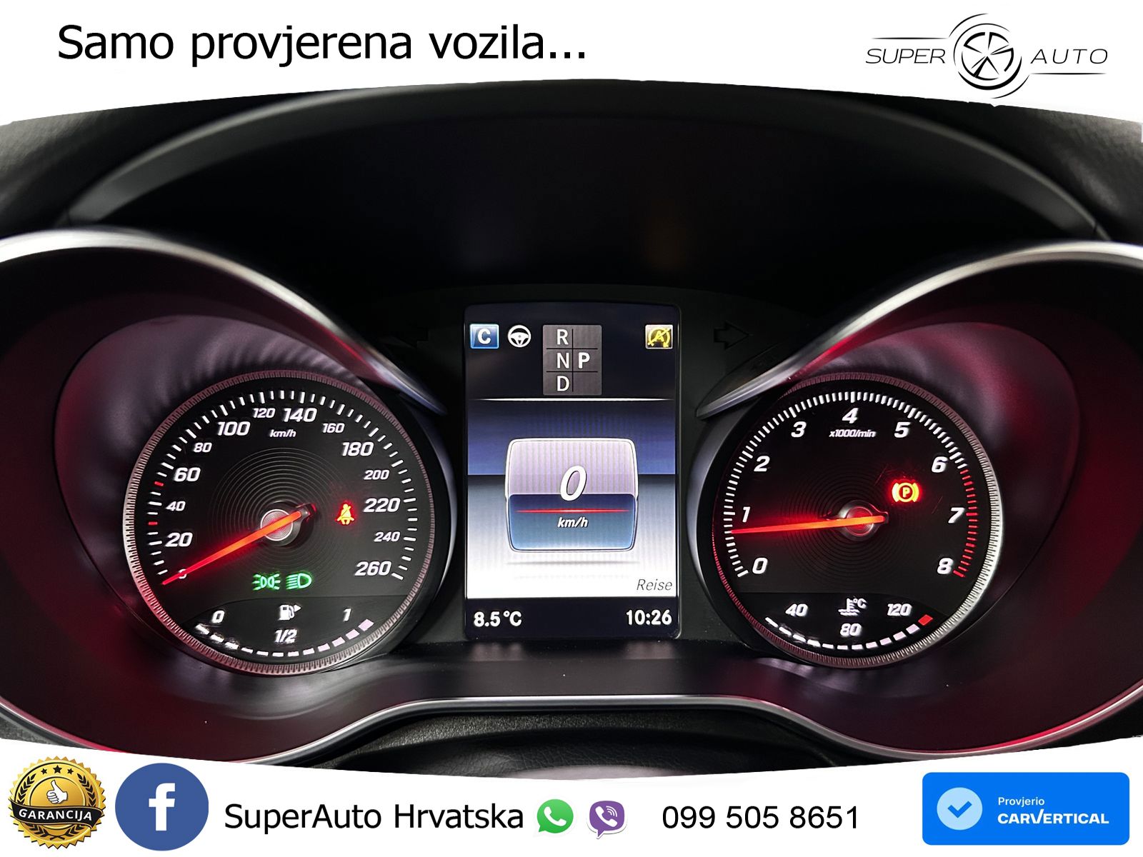 Mercedes GLC Coupe 250 (211 KS) 4MATIC G-TRONIC Night paket LED+GR SJED+ACC