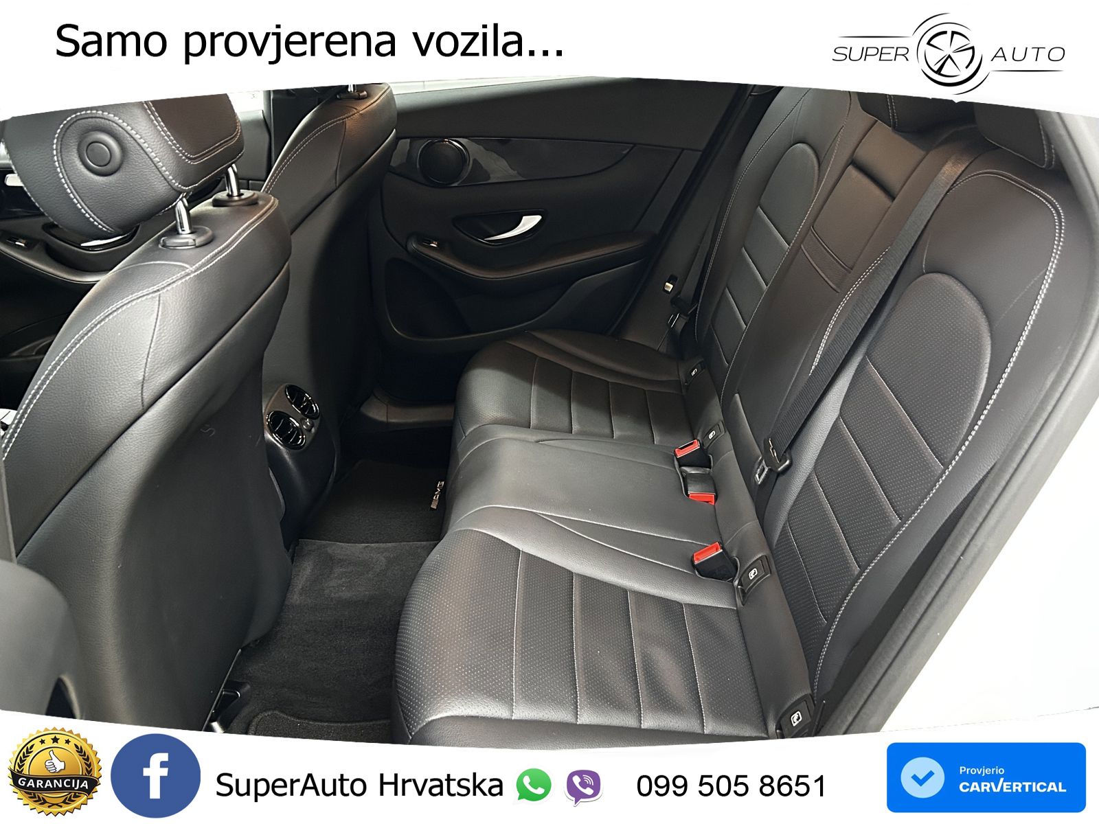 Mercedes GLC Coupe 250 (211 KS) 4MATIC G-TRONIC Night paket LED+GR SJED+ACC