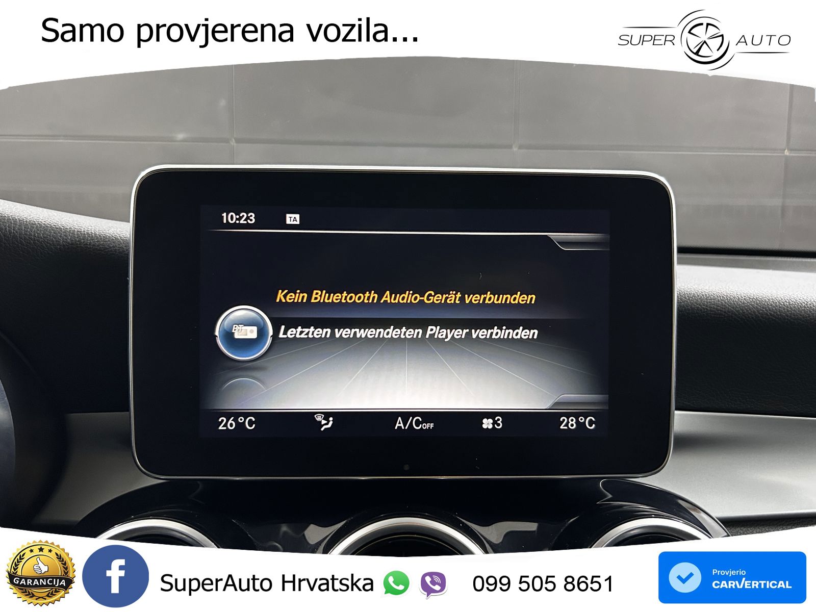 Mercedes GLC Coupe 250 (211 KS) 4MATIC G-TRONIC Night paket LED+GR SJED+ACC