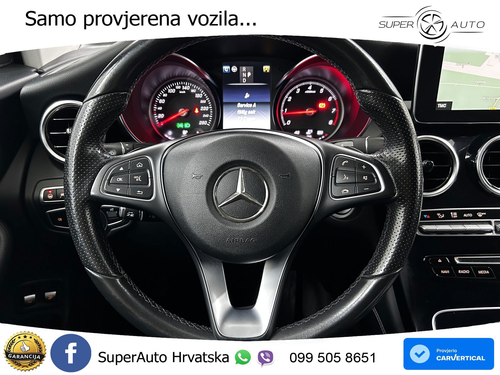 Mercedes GLC Coupe 250 (211 KS) 4MATIC G-TRONIC Night paket LED+GR SJED+ACC
