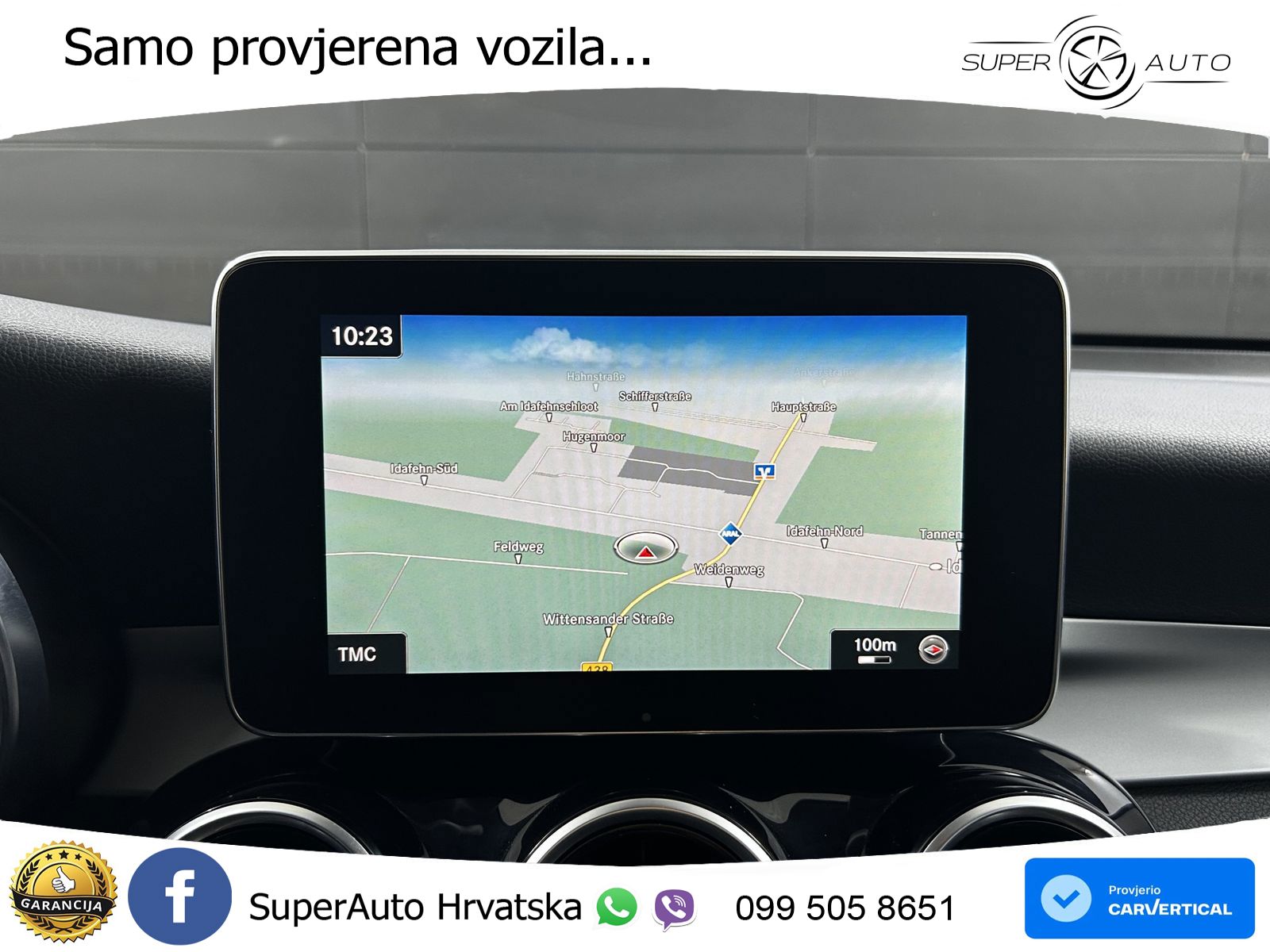 Mercedes GLC Coupe 250 (211 KS) 4MATIC G-TRONIC Night paket LED+GR SJED+ACC