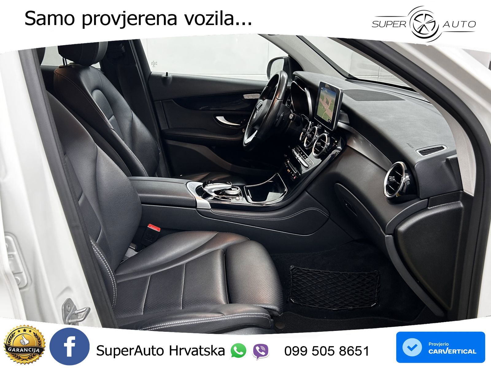 Mercedes GLC Coupe 250 (211 KS) 4MATIC G-TRONIC Night paket LED+GR SJED+ACC