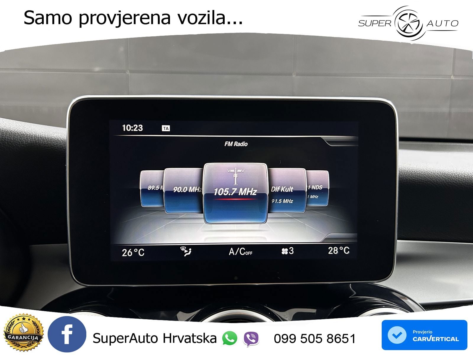 Mercedes GLC Coupe 250 (211 KS) 4MATIC G-TRONIC Night paket LED+GR SJED+ACC