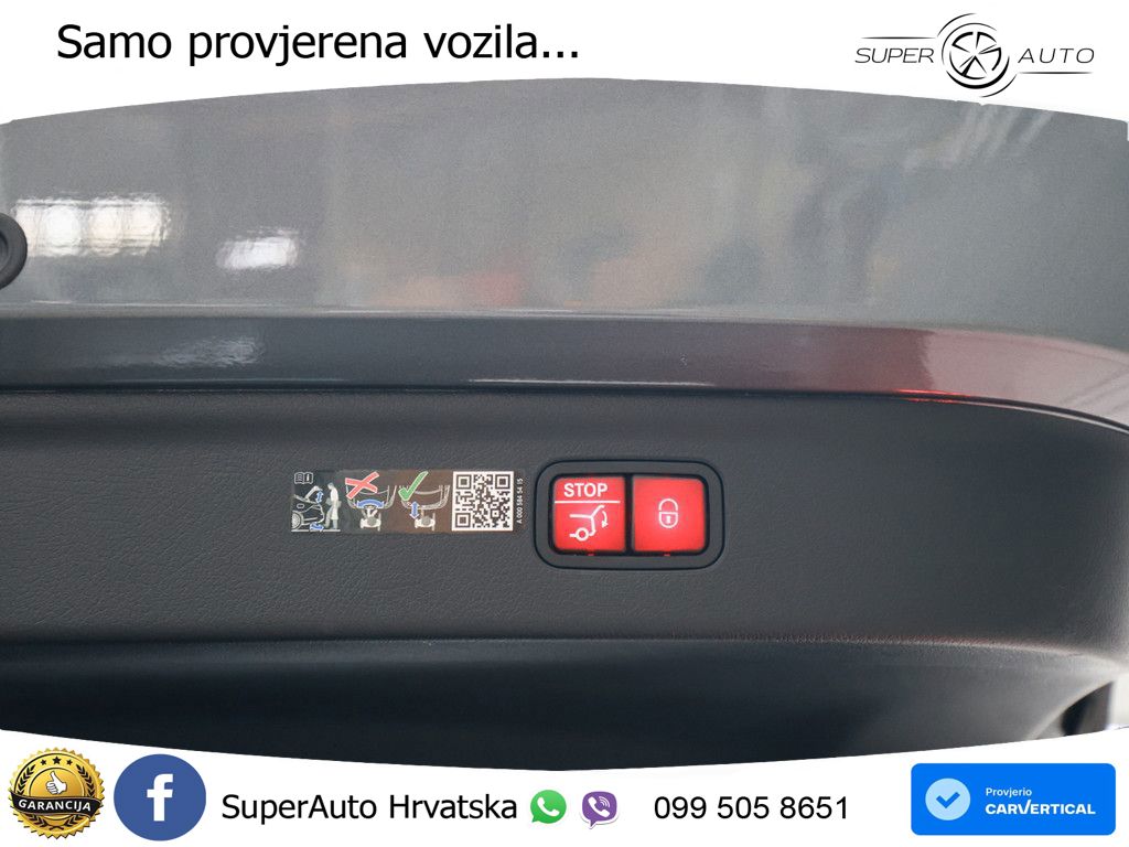 Mercedes EQE SUV 300 100 kWh (245 KS) AMG LED+GR SJED+ACC