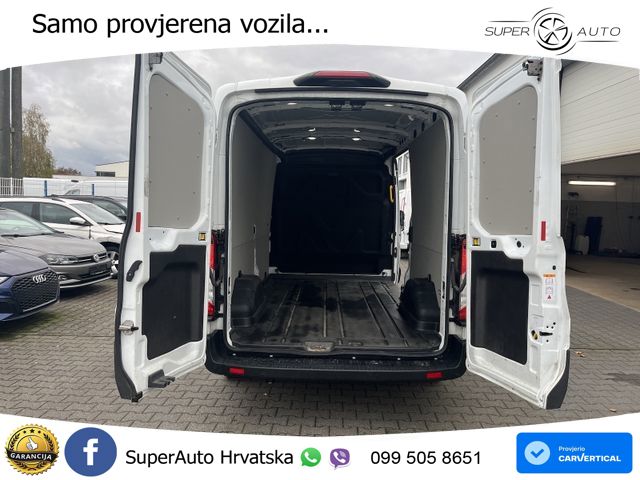 Ford Transit Kasten L3H2 Trend 2.0 TDCI , EU 6 131 KS