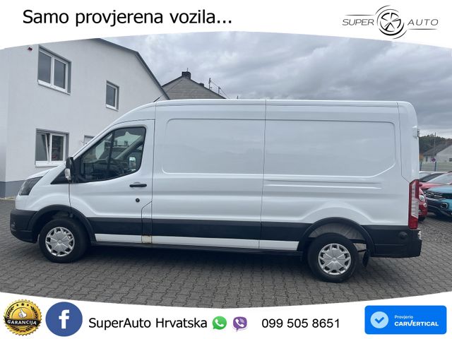 Ford Transit Kasten L3H2 Trend 2.0 TDCI , EU 6 131 KS