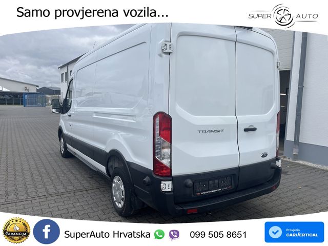 Ford Transit Kasten L3H2 Trend 2.0 TDCI , EU 6 131 KS