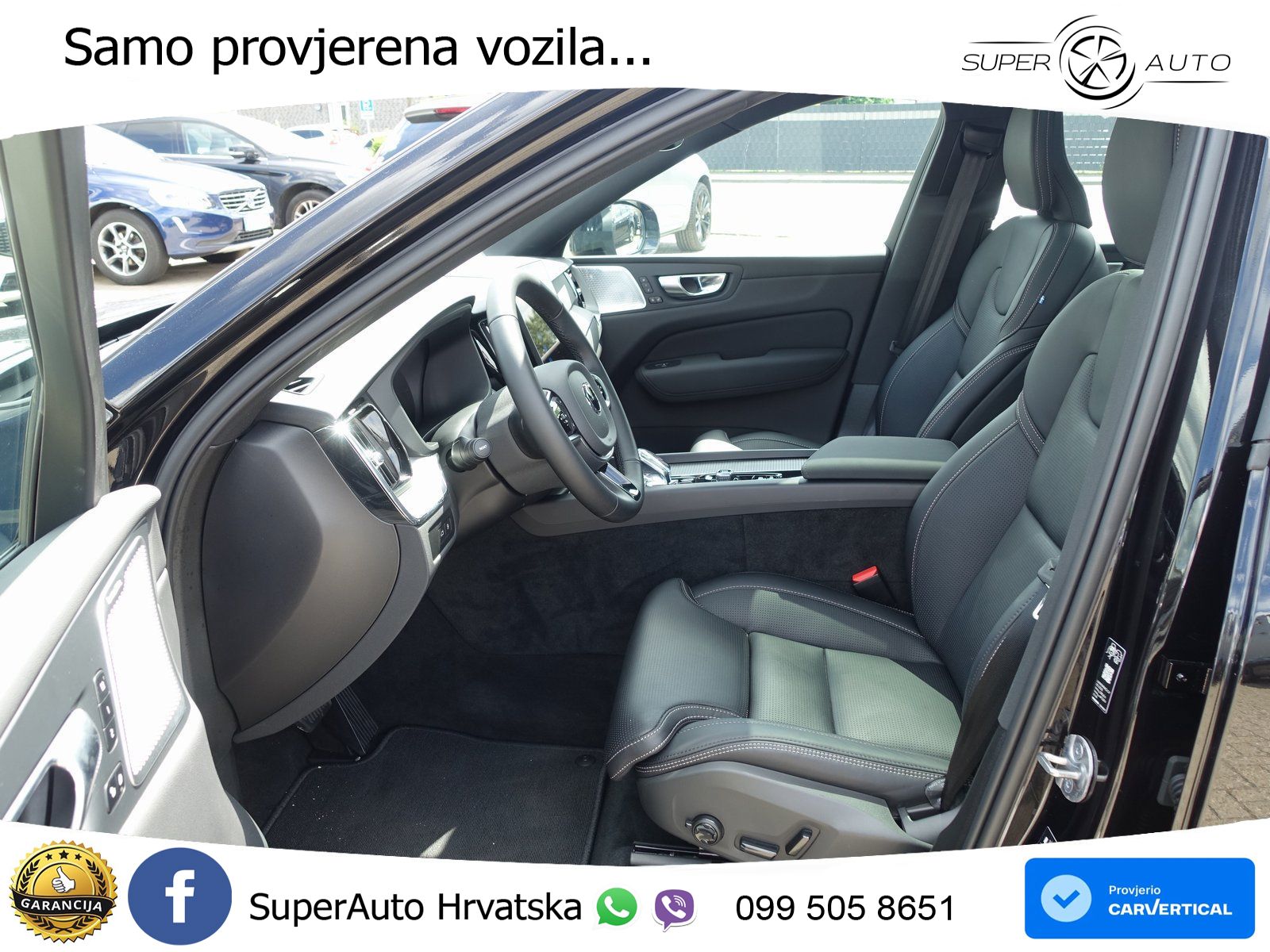 Volvo XC60 T8 AWD Geartronic ACC+HEAD+4xGR SJED+360+PANO