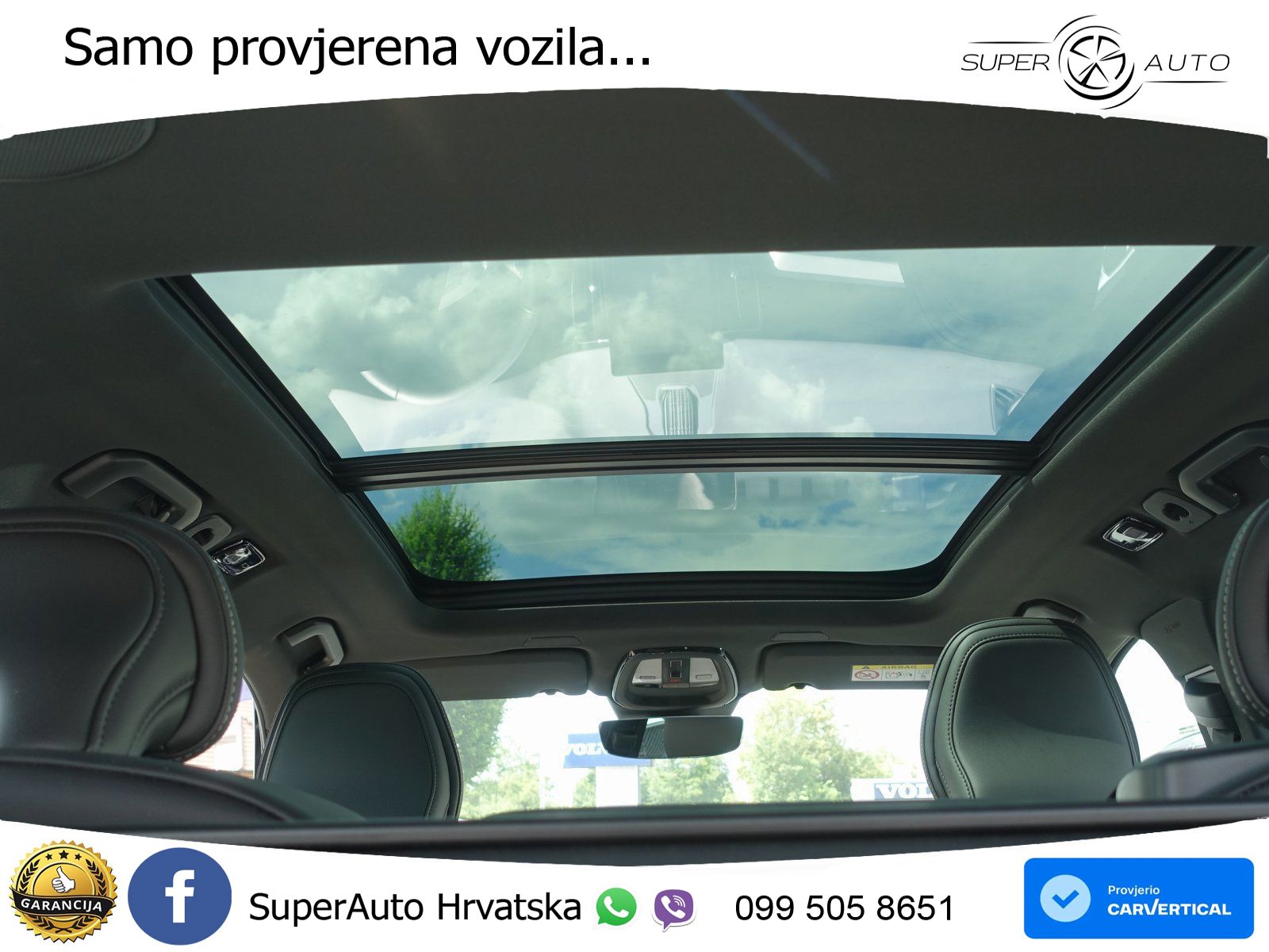 Volvo XC60 T8 AWD Geartronic ACC+HEAD+4xGR SJED+360+PANO