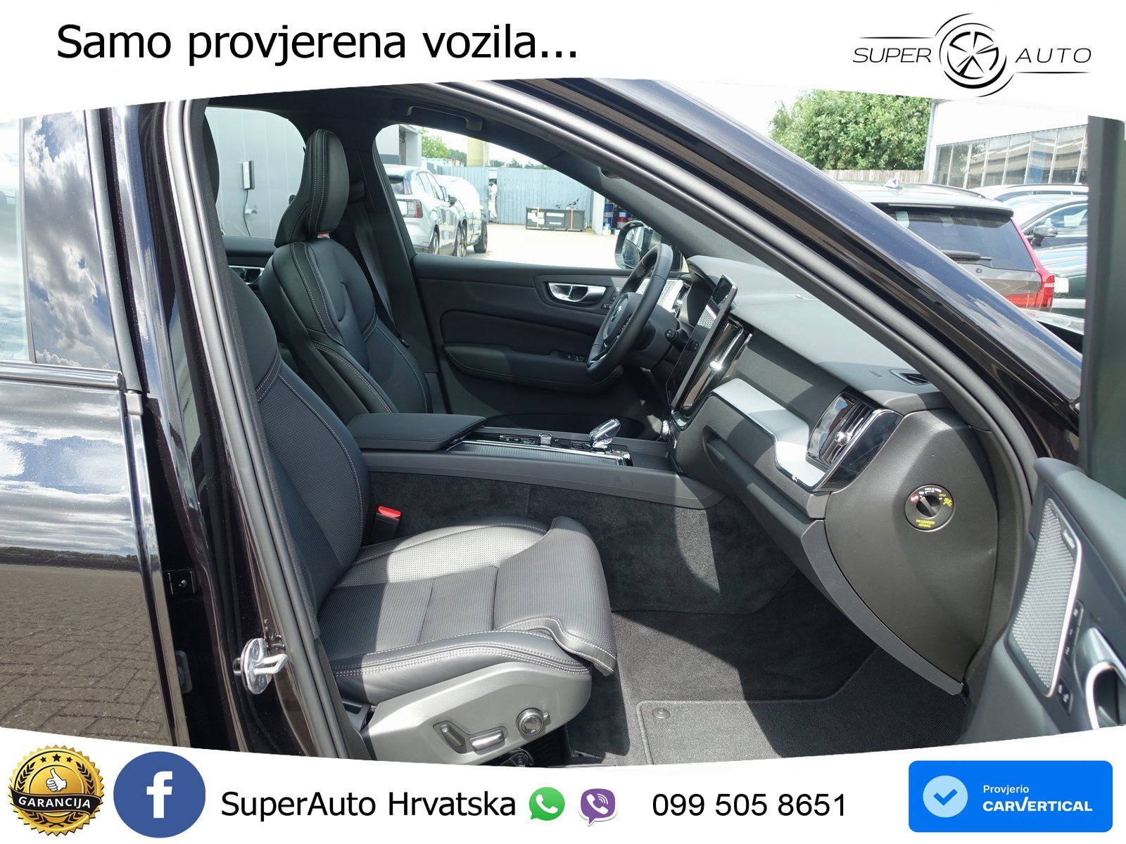 Volvo XC60 T8 AWD Geartronic ACC+HEAD+4xGR SJED+360+PANO