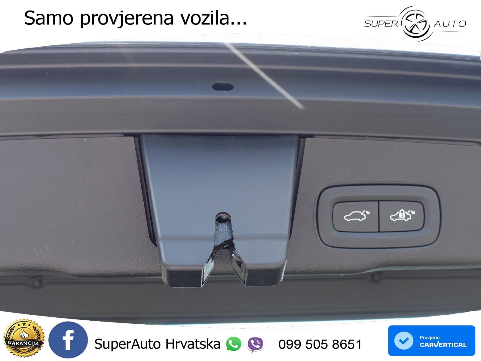 Volvo XC60 T8 AWD Geartronic ACC+HEAD+4xGR SJED+360+PANO