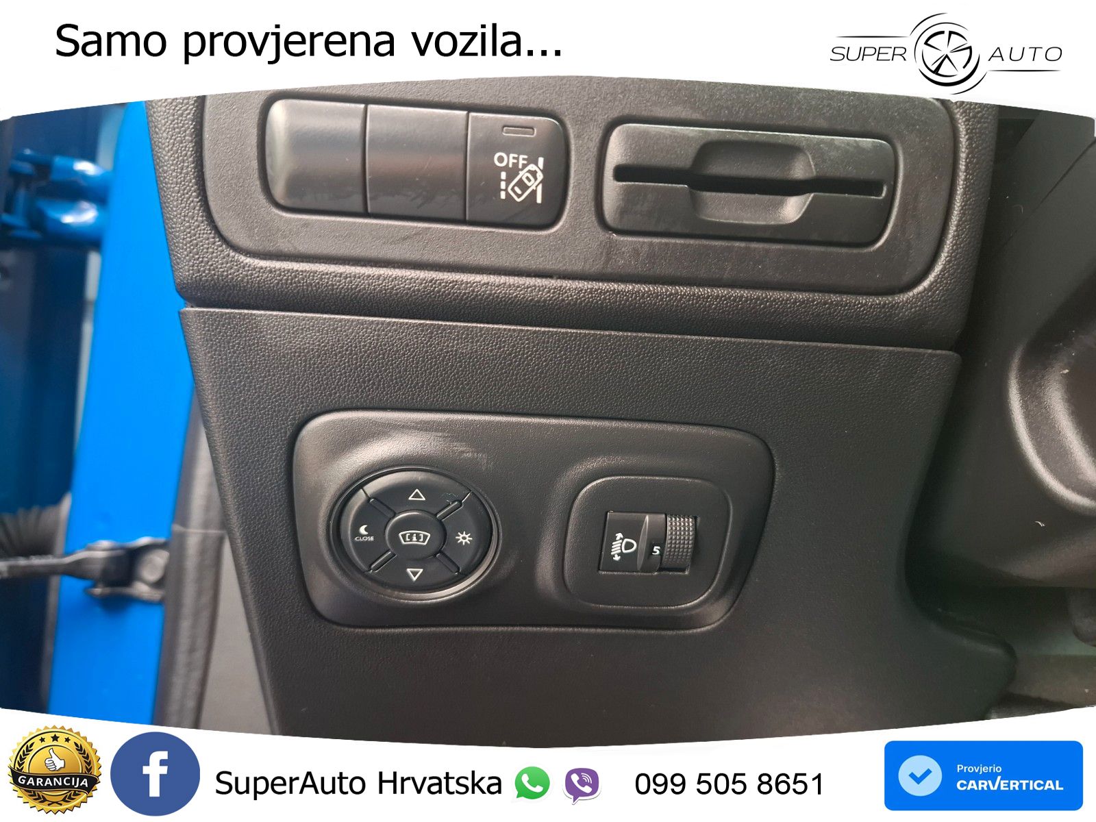 Citroen C3 Aircross 1.2 PureTech (131 KS) Automatic