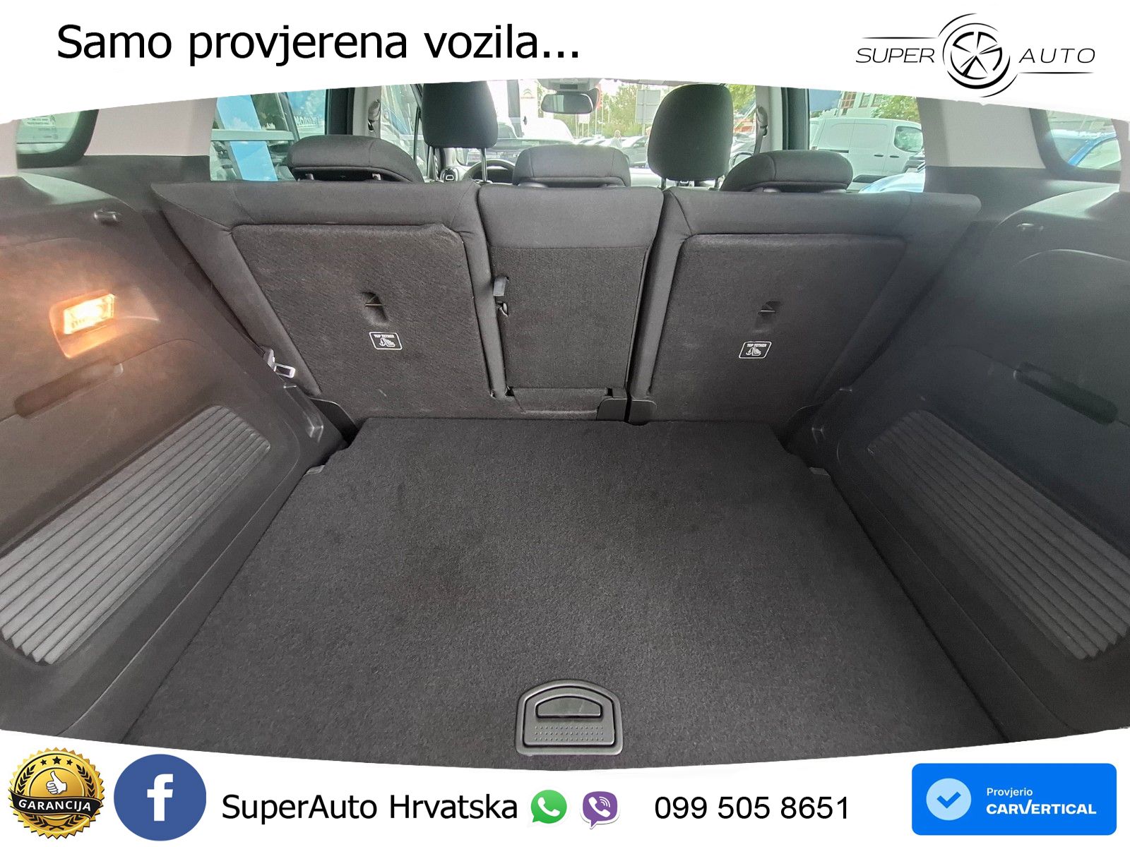 Citroen C3 Aircross 1.2 PureTech (131 KS) Automatic