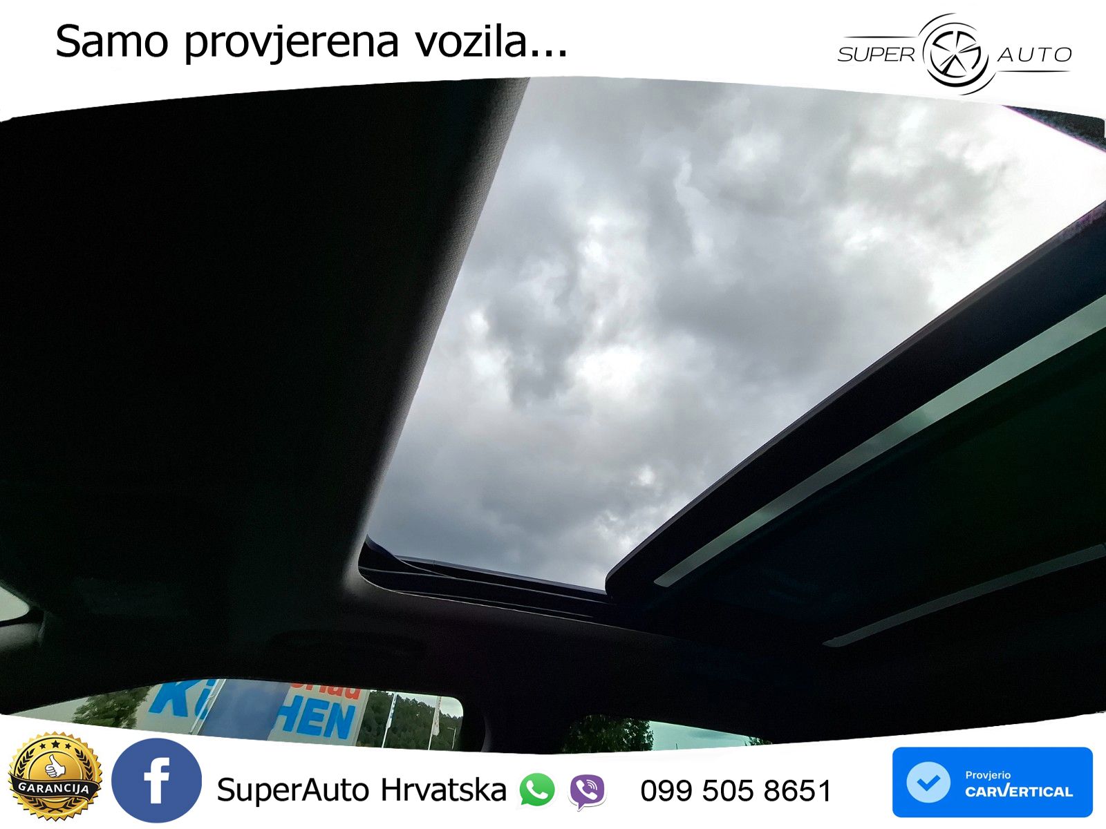 Citroen C3 Aircross 1.2 PureTech (131 KS) Automatic