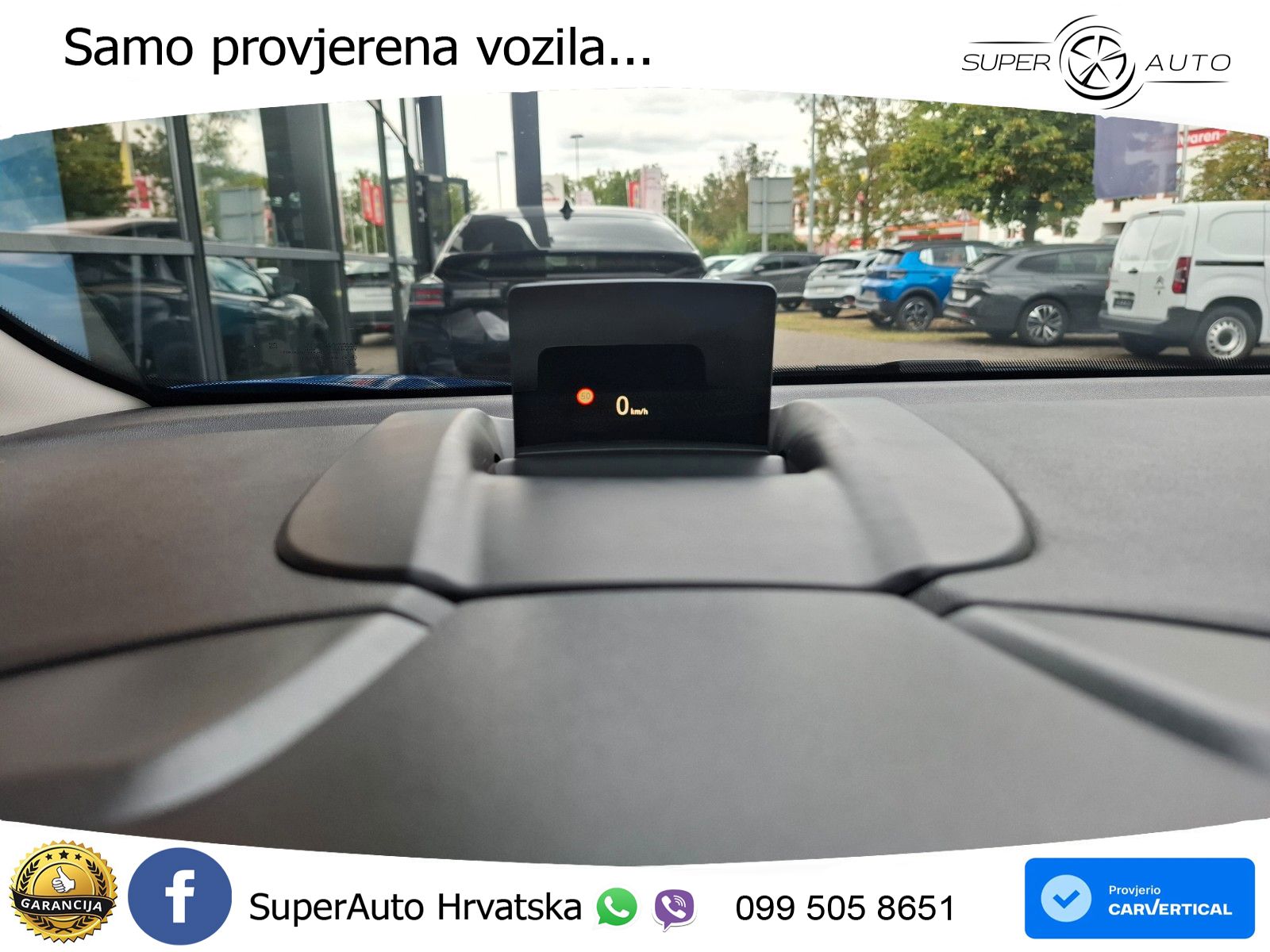Citroen C3 Aircross 1.2 PureTech (131 KS) Automatic