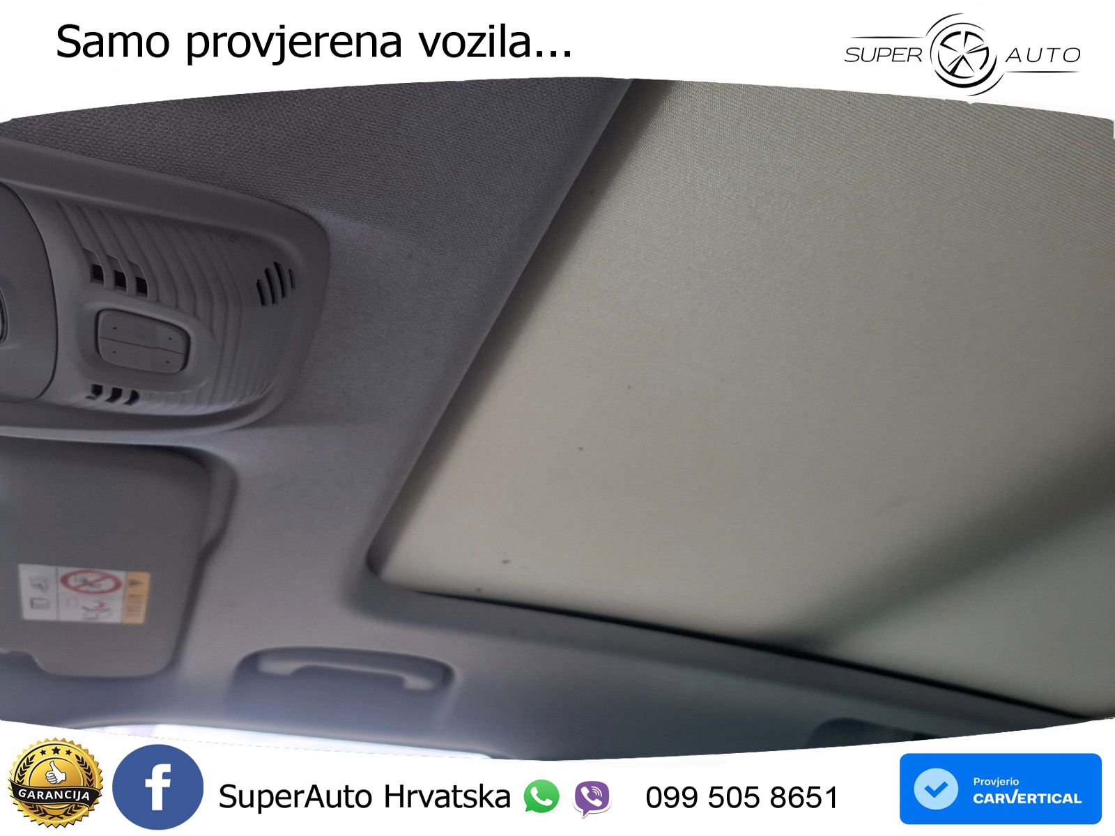 Citroen C3 Aircross 1.2 PureTech (131 KS) Automatic