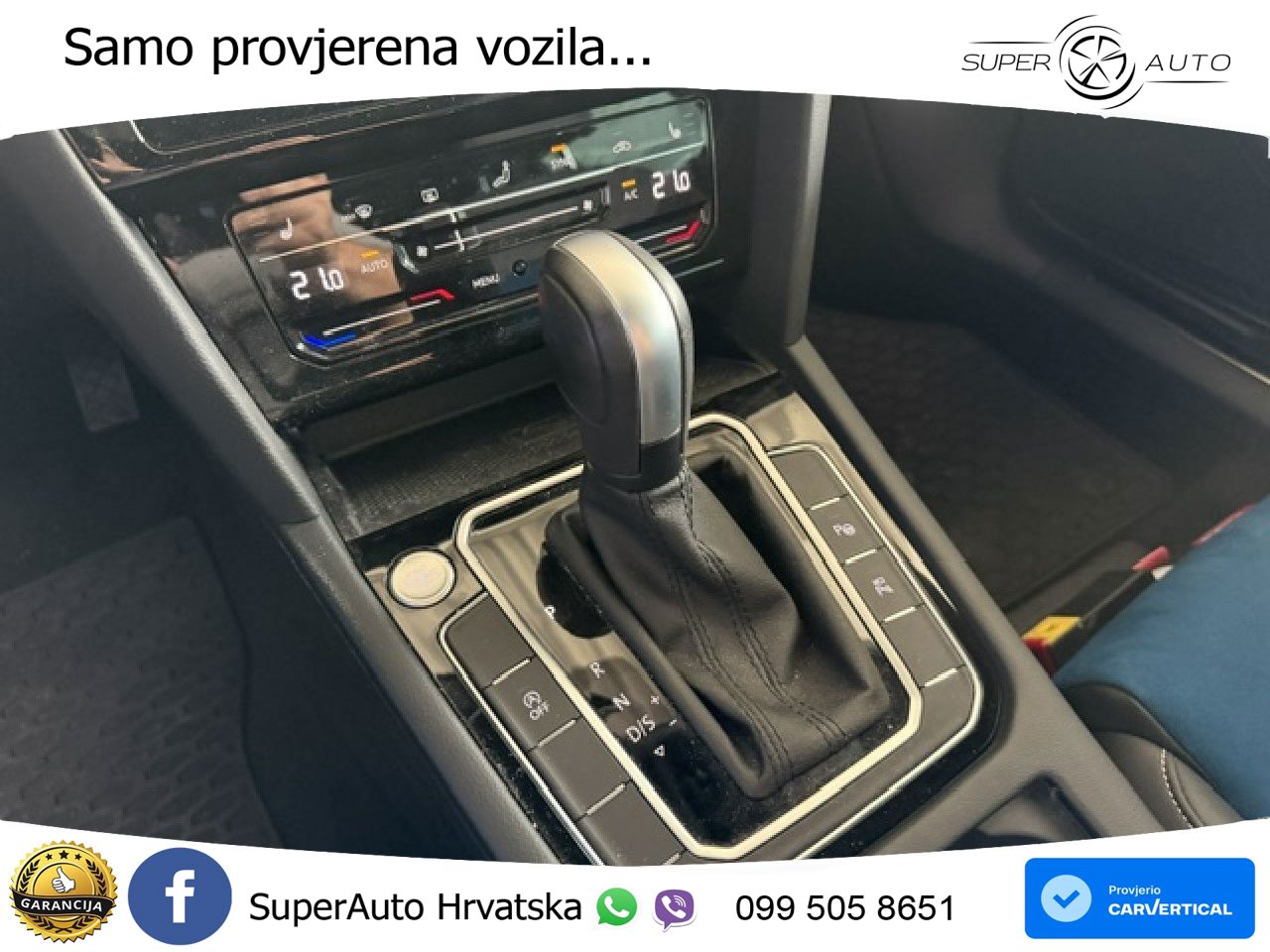 Volkswagen Passat Variant 2.0 TDI (200 KS) 4MOTION DSG Elegance LED+GR SJED+ACC