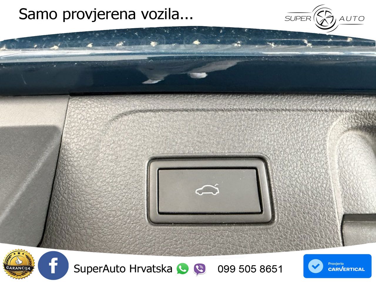 Volkswagen Passat Variant 2.0 TDI (200 KS) 4MOTION DSG Elegance LED+GR SJED+ACC