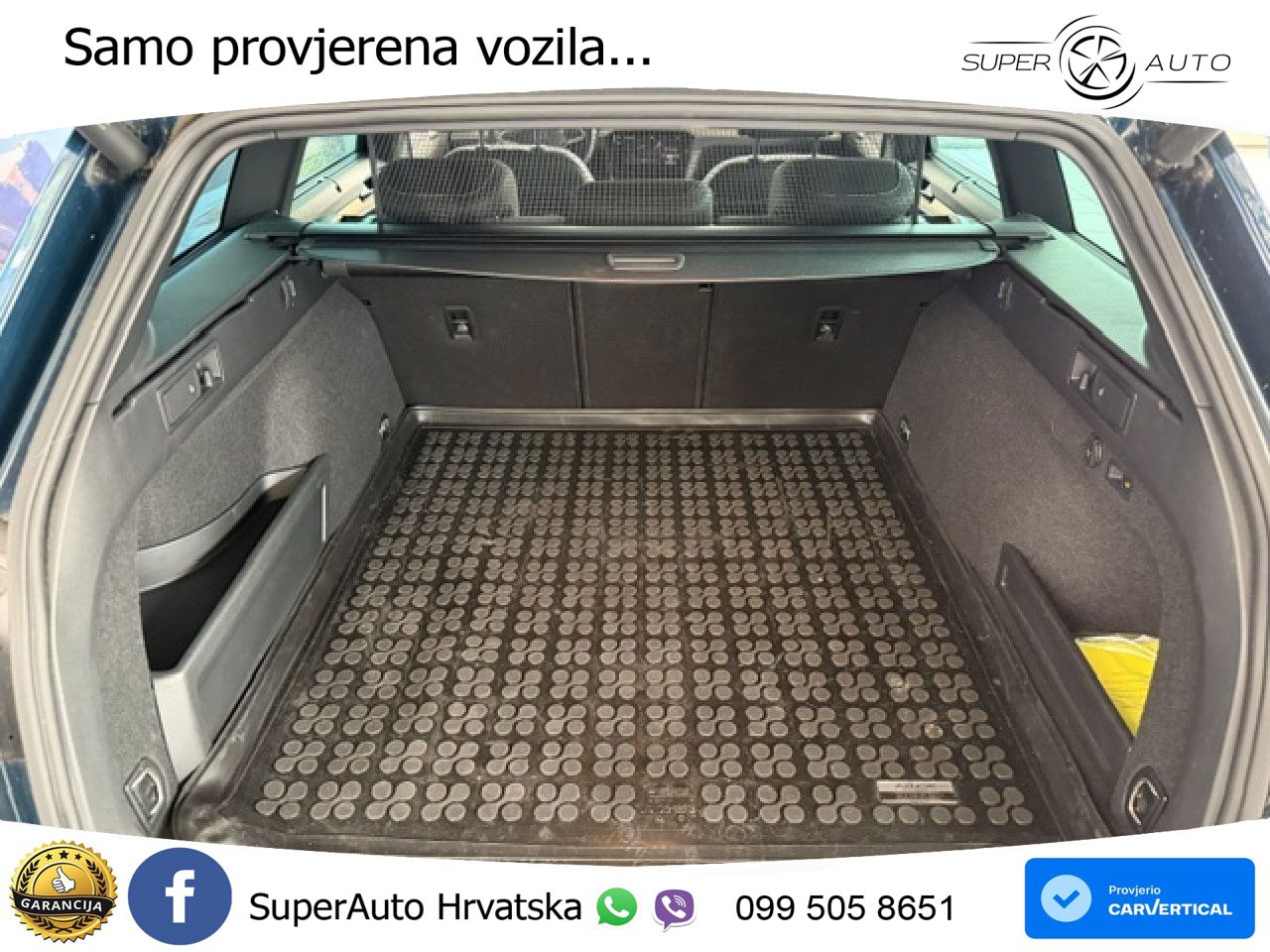 Volkswagen Passat Variant 2.0 TDI (200 KS) 4MOTION DSG Elegance LED+GR SJED+ACC