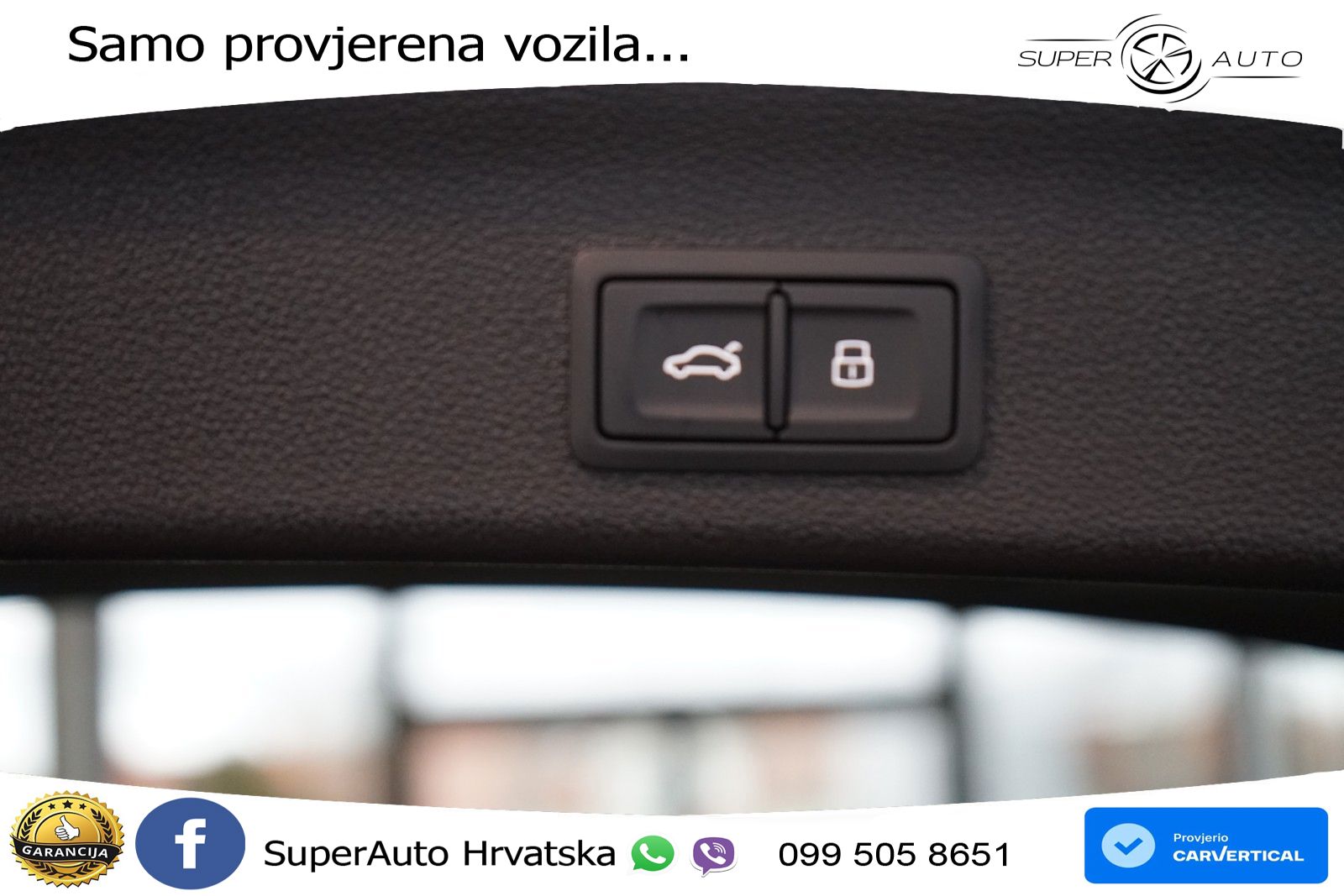 Audi RS6 Avant 4.0 TFSI V8 performance (630 KS)  quattro tiptronic LED+GR SJED+ACC