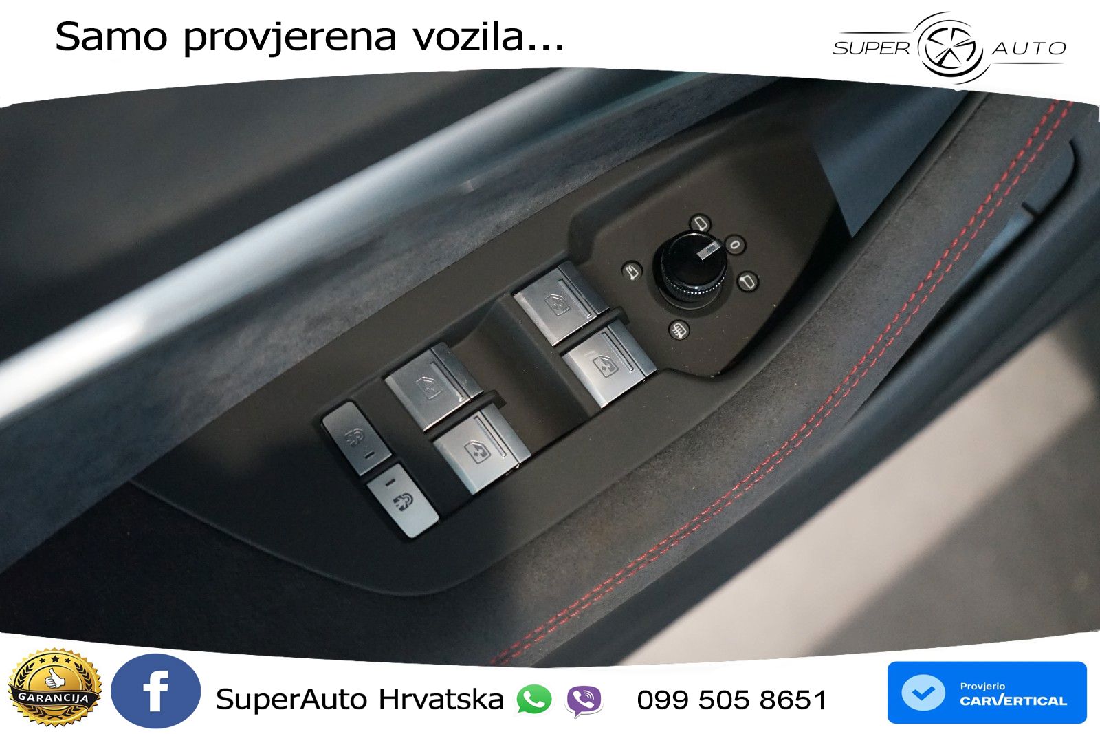 Audi RS6 Avant 4.0 TFSI V8 performance (630 KS)  quattro tiptronic LED+GR SJED+ACC