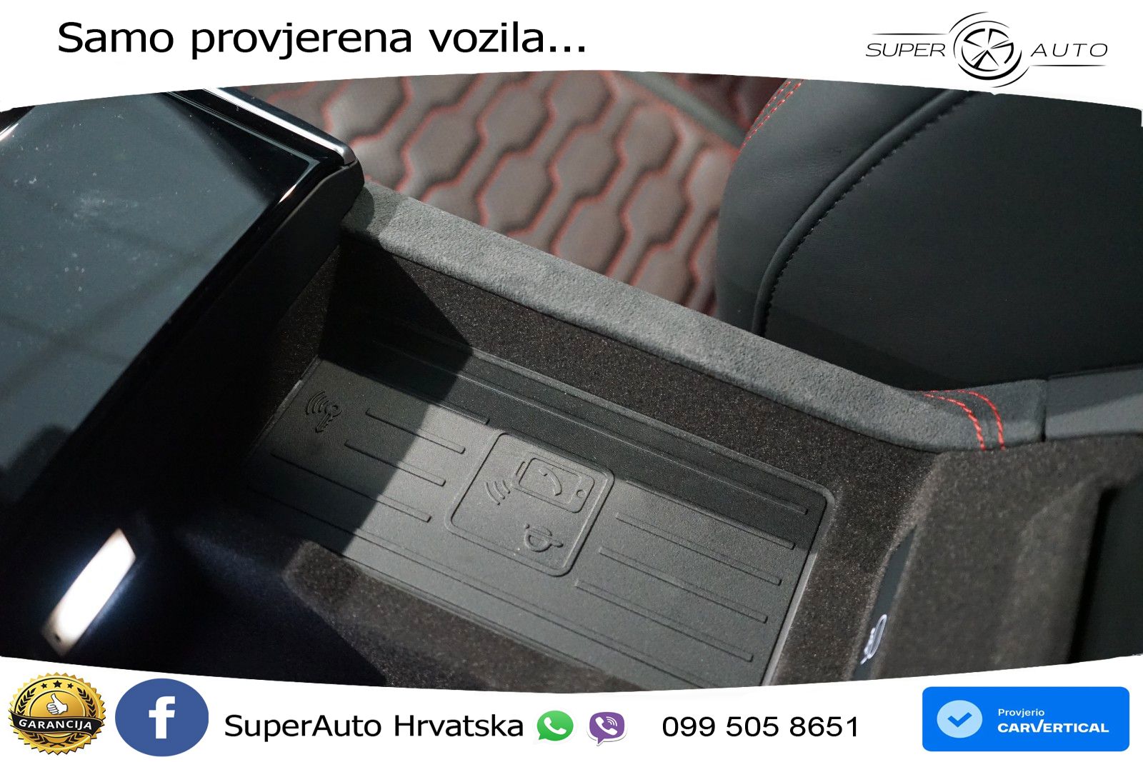 Audi RS6 Avant 4.0 TFSI V8 performance (630 KS)  quattro tiptronic LED+GR SJED+ACC