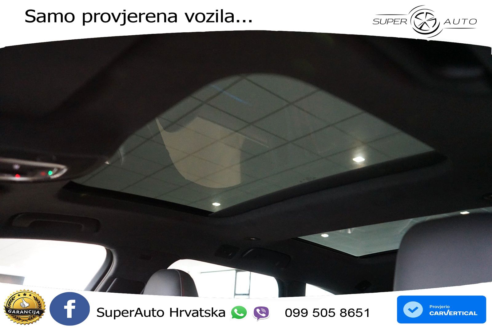 Audi RS6 Avant 4.0 TFSI V8 performance (630 KS)  quattro tiptronic LED+GR SJED+ACC
