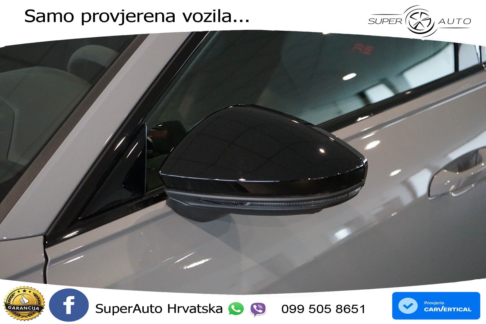 Audi RS6 Avant 4.0 TFSI V8 performance (630 KS)  quattro tiptronic LED+GR SJED+ACC
