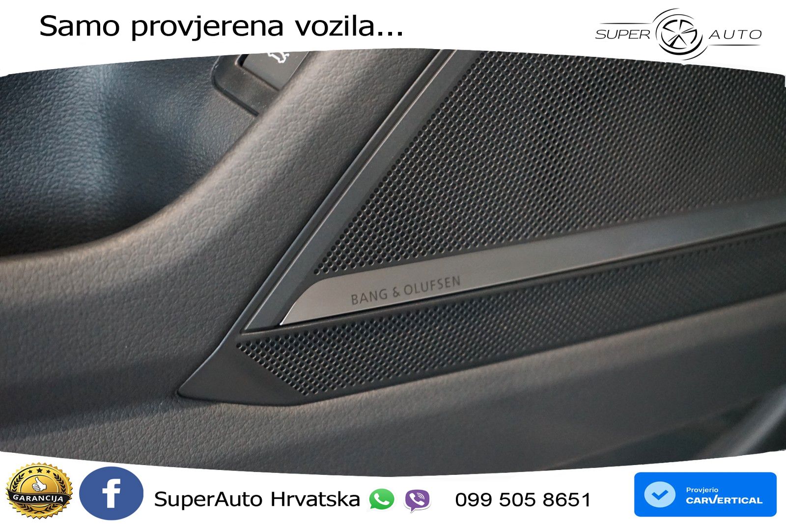Audi RS6 Avant 4.0 TFSI V8 performance (630 KS)  quattro tiptronic LED+GR SJED+ACC