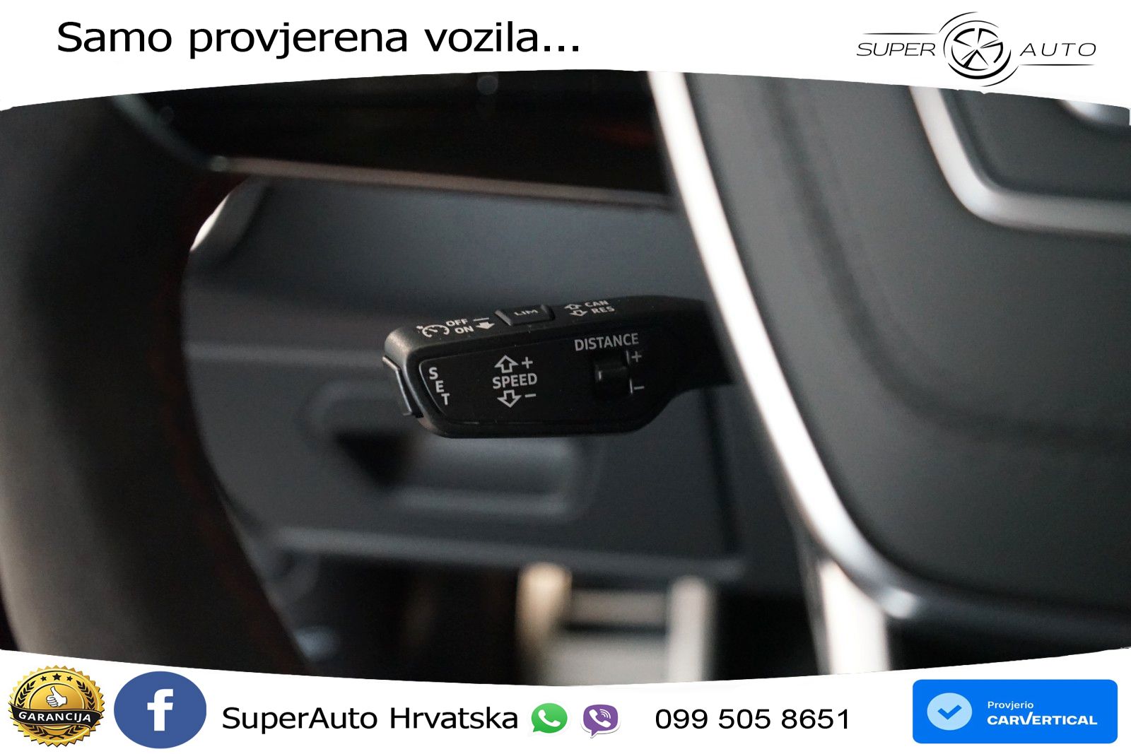 Audi RS6 Avant 4.0 TFSI V8 performance (630 KS)  quattro tiptronic LED+GR SJED+ACC